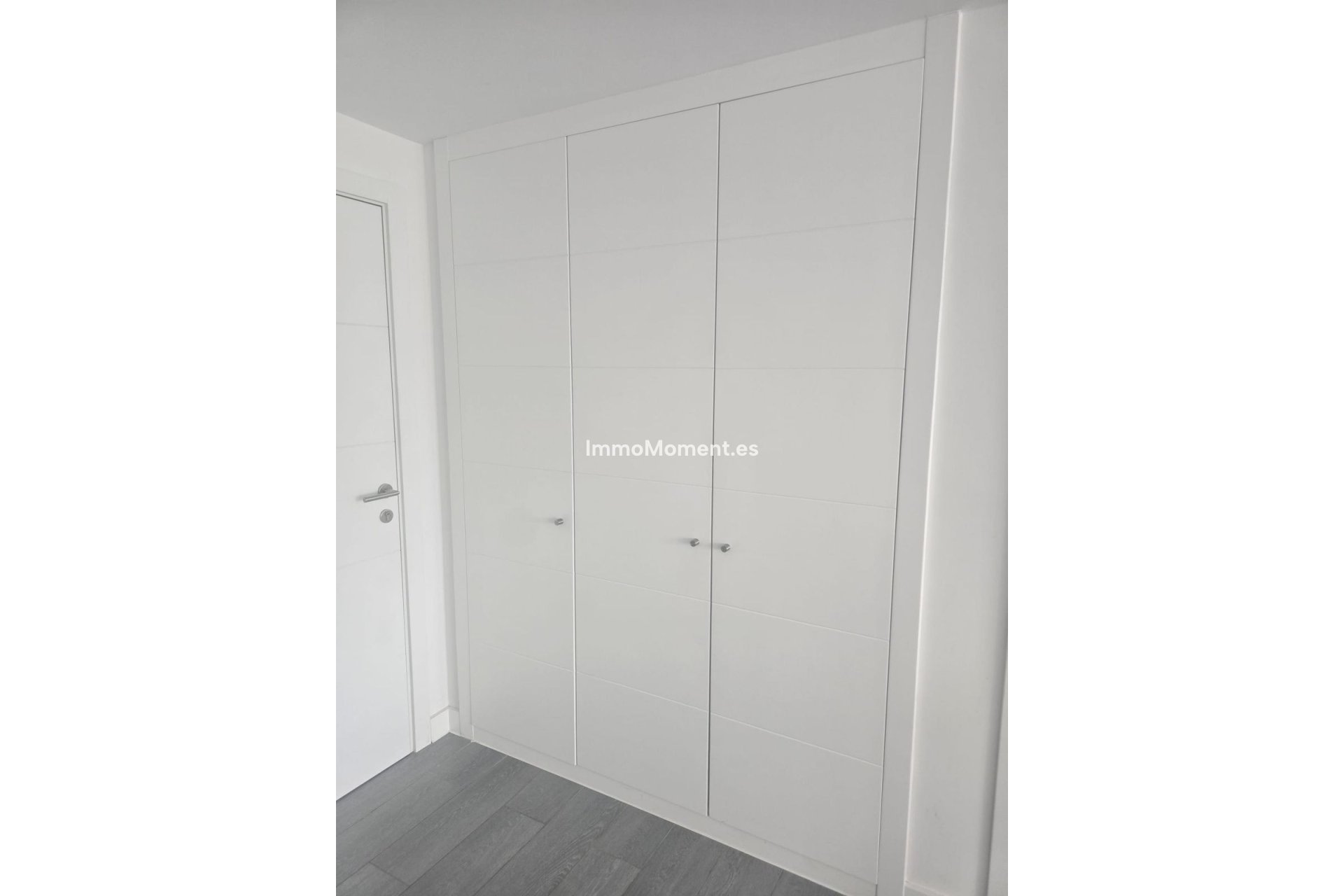Wiederverkauf - Wohnung - Mijas Costa - El Faro