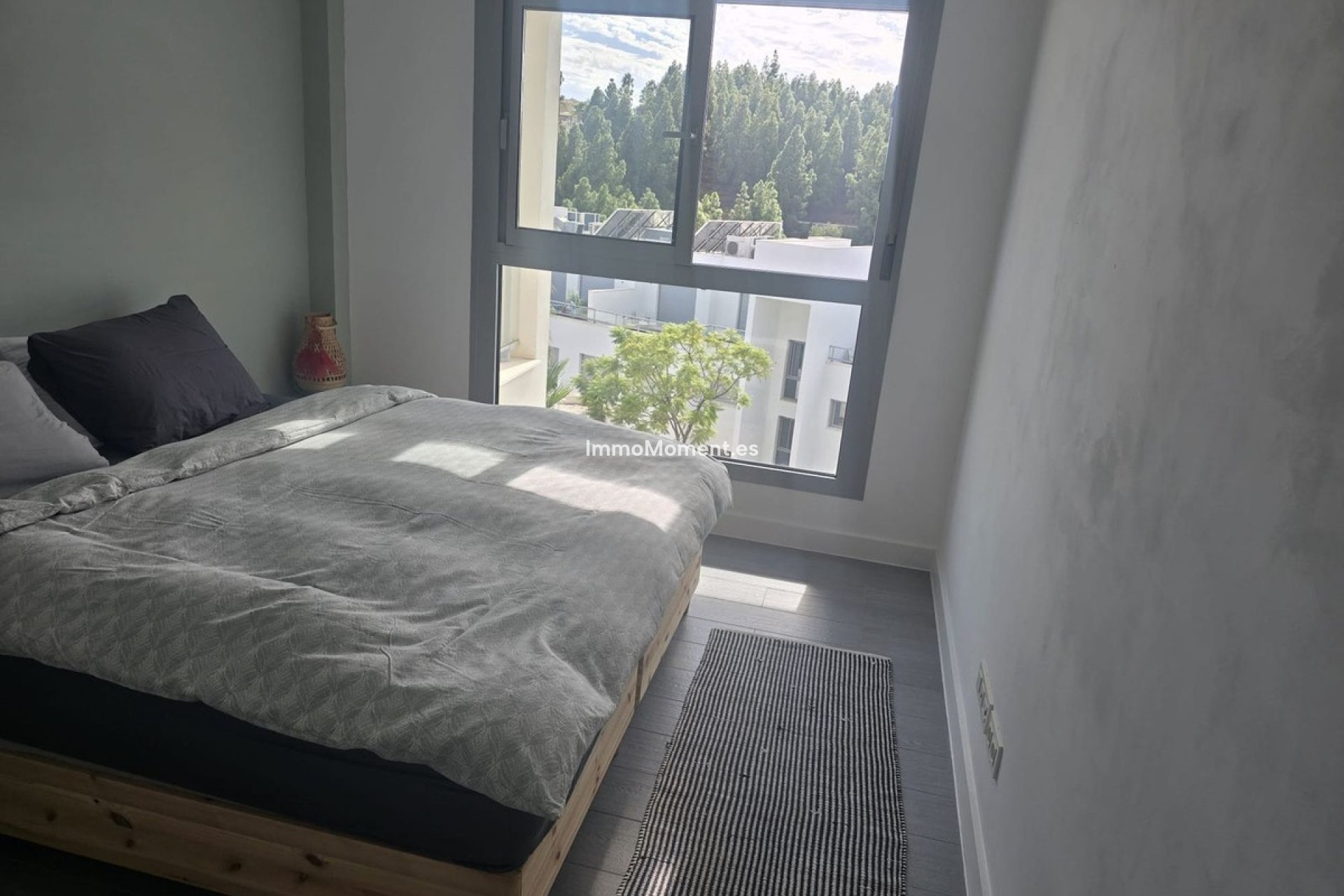 Wiederverkauf - Wohnung - Mijas Costa - El Faro