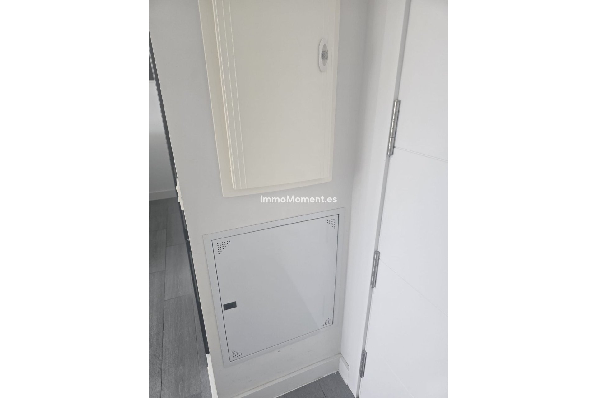Wiederverkauf - Wohnung - Mijas Costa - El Faro