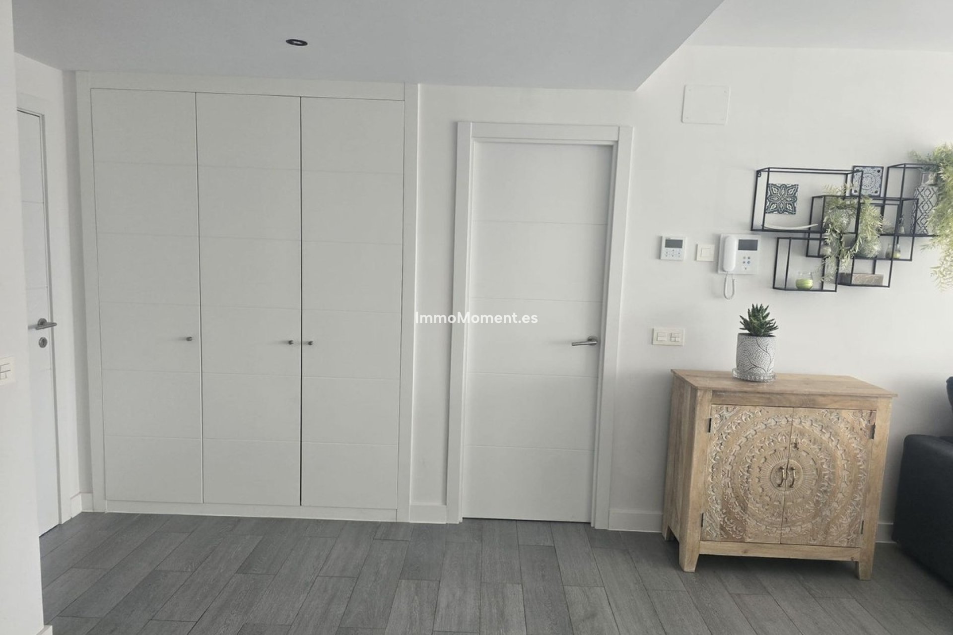 Wiederverkauf - Wohnung - Mijas Costa - El Faro