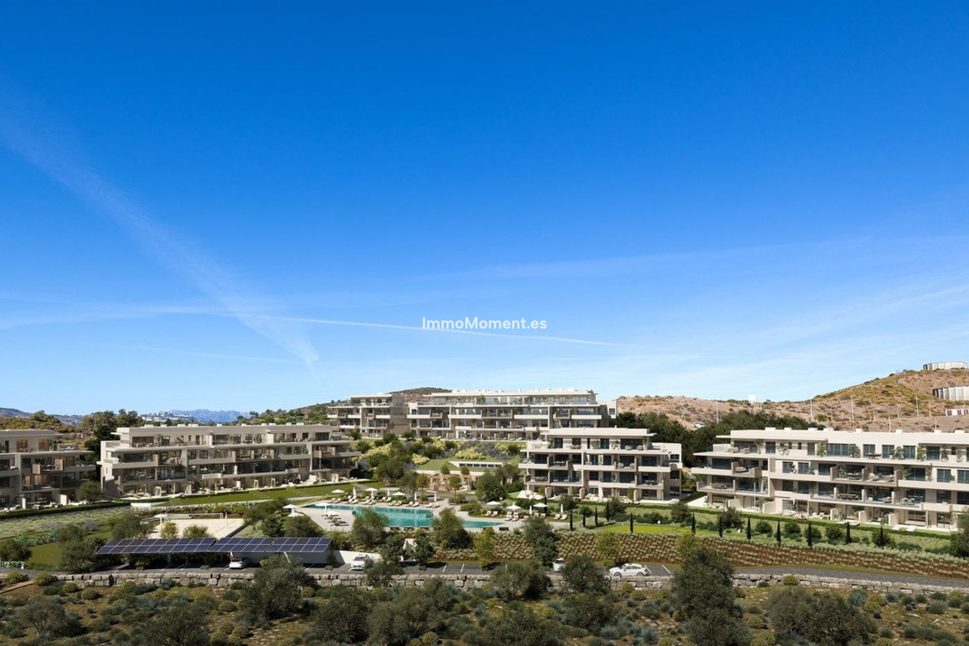 Wiederverkauf - Wohnung - Mijas Costa - El Faro
