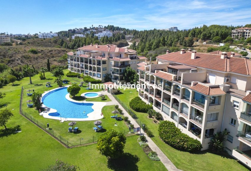 Wiederverkauf - Wohnung - Mijas Costa - El Faro