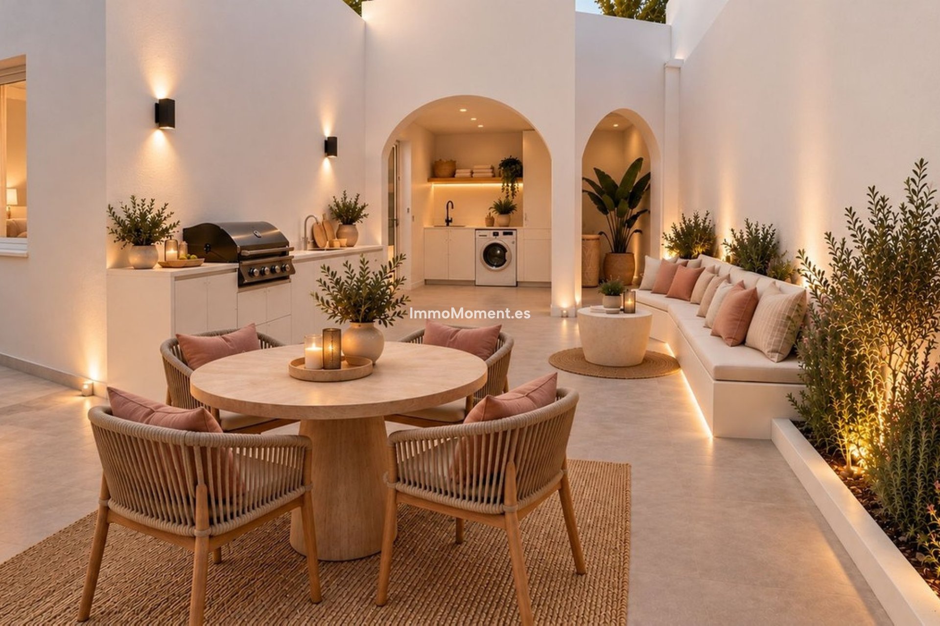 Wiederverkauf - Wohnung - Mijas Costa - El Faro