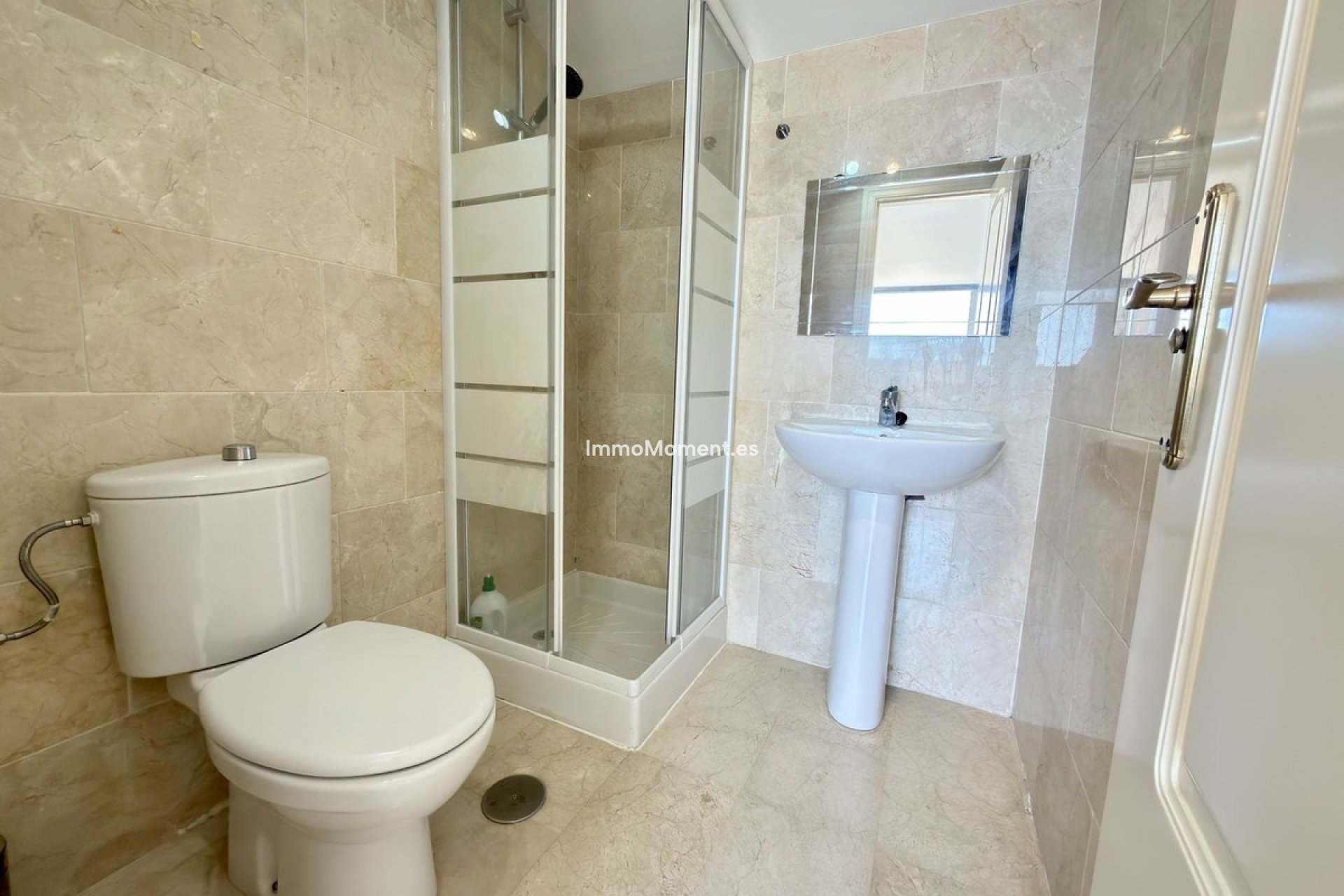 Wiederverkauf - Wohnung - Mijas Costa - El Faro