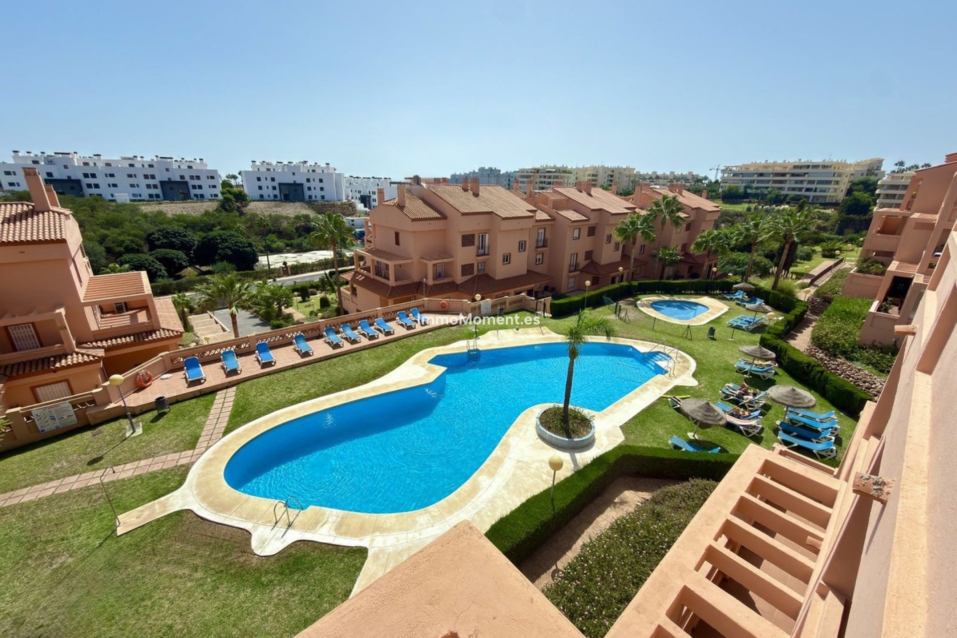 Wiederverkauf - Wohnung - Mijas Costa - El Faro