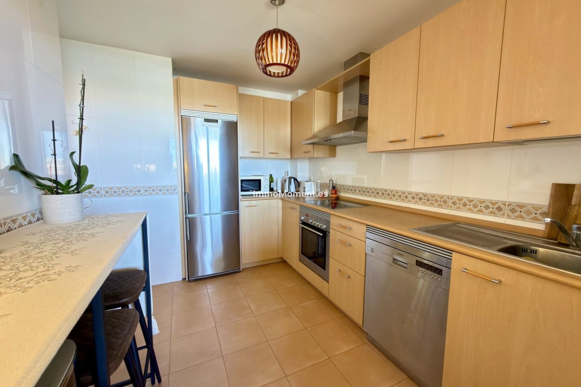 Wiederverkauf - Wohnung - Mijas Costa - El Faro
