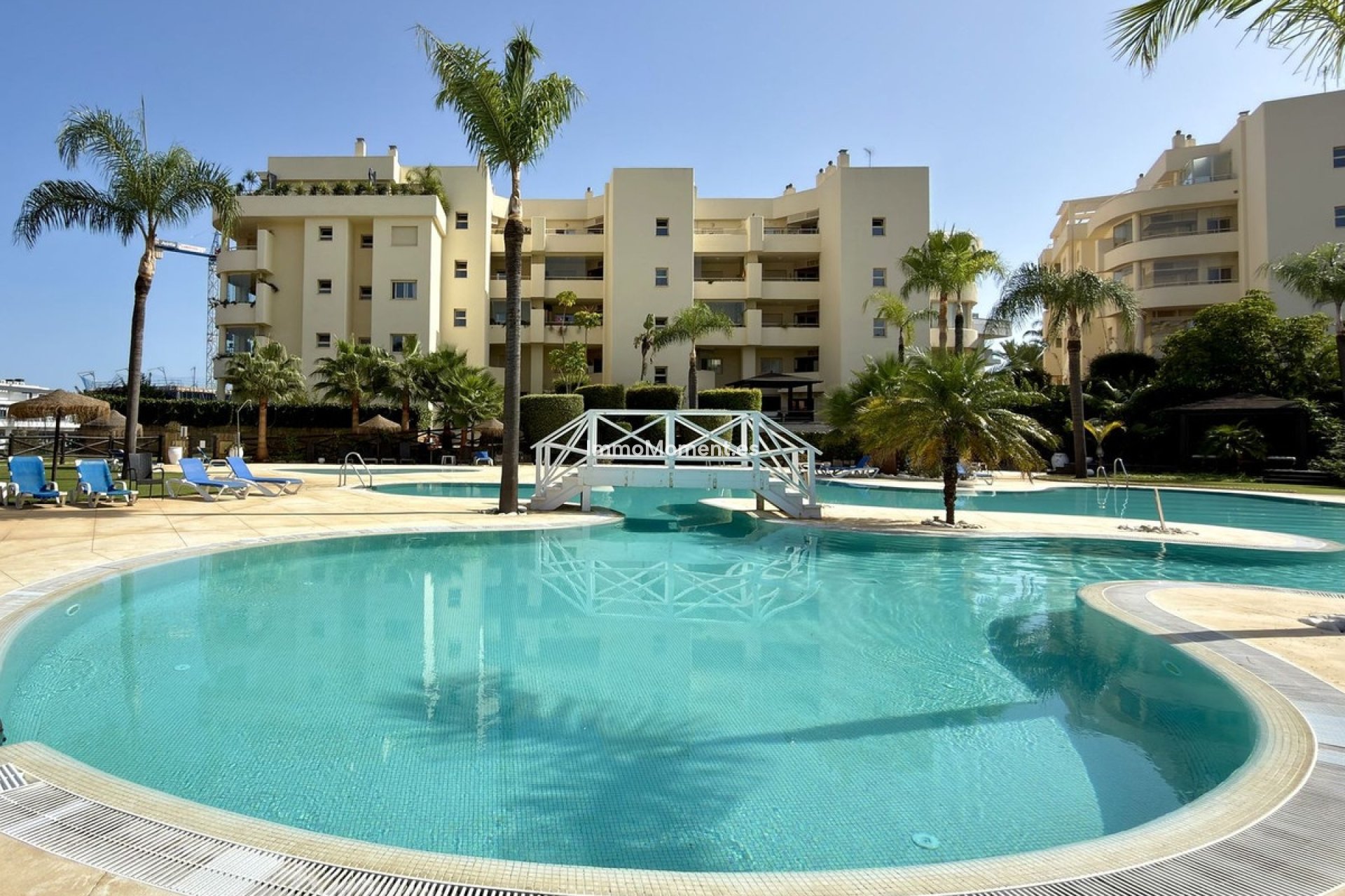 Wiederverkauf - Wohnung - Mijas Costa - El Faro