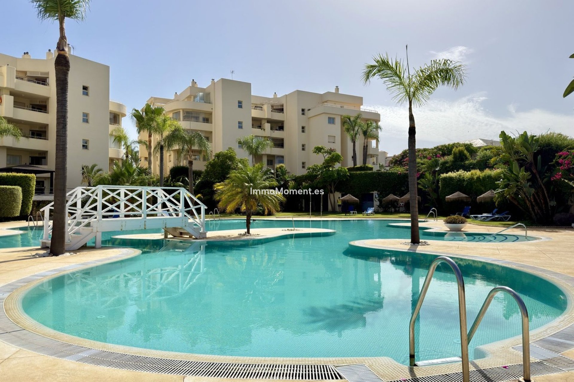 Wiederverkauf - Wohnung - Mijas Costa - El Faro