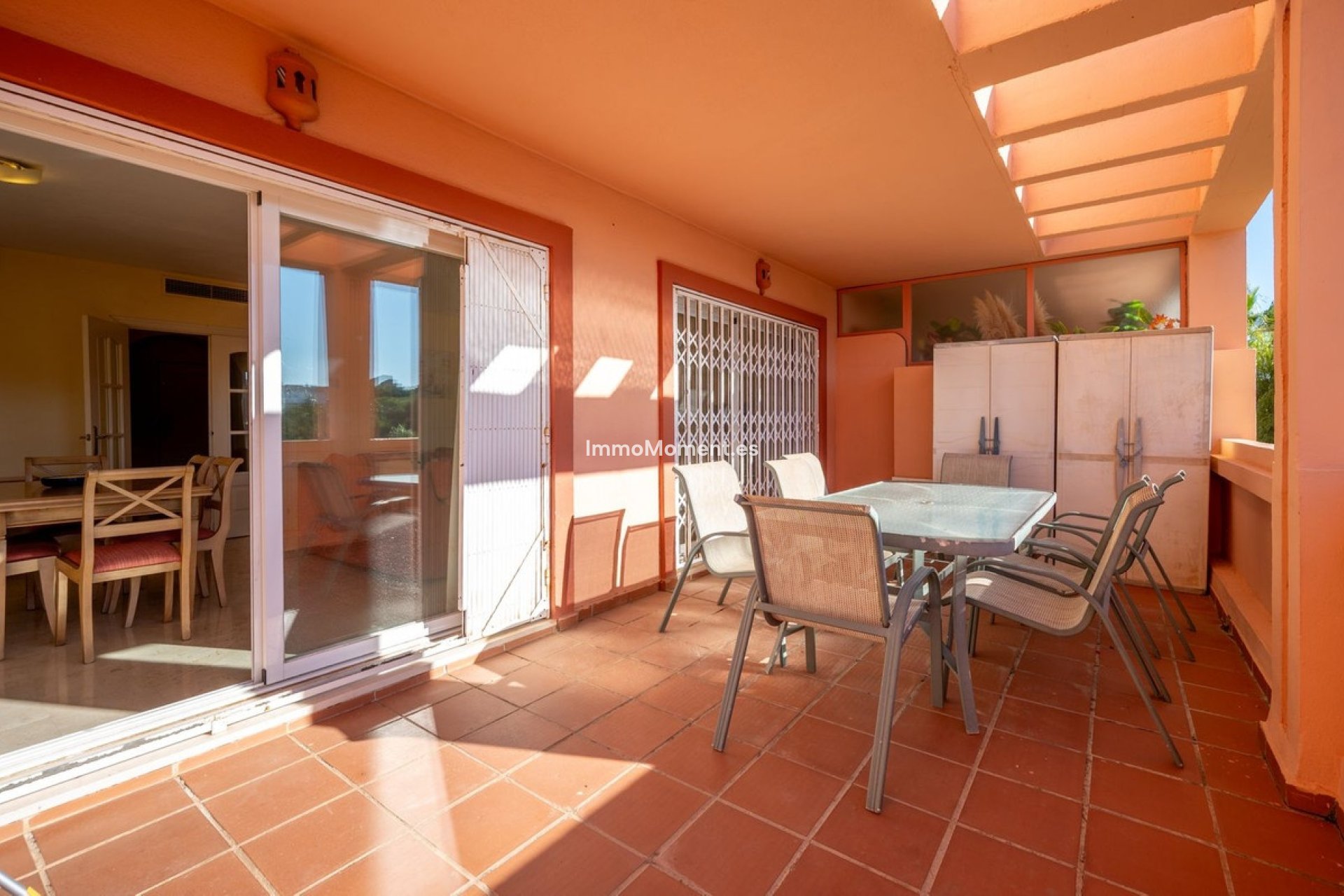 Wiederverkauf - Wohnung - Mijas Costa - El Faro