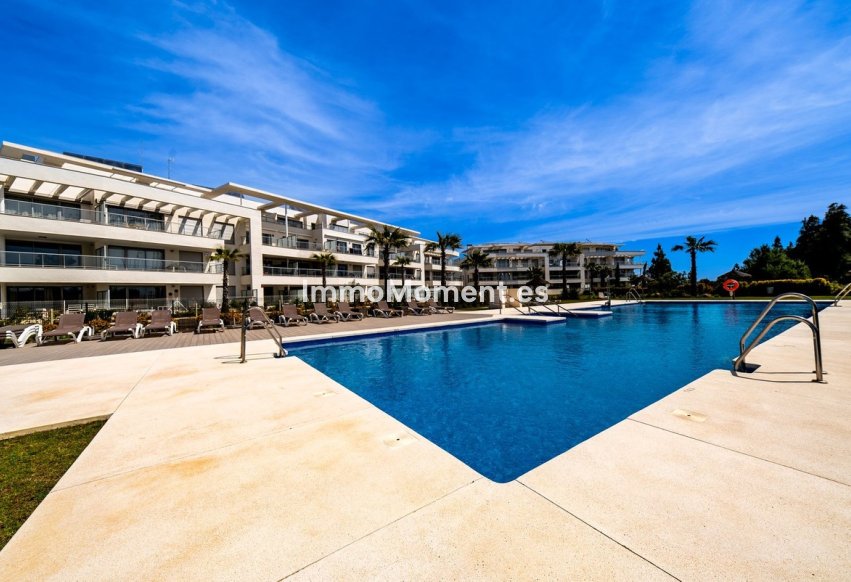 Wiederverkauf - Wohnung - Mijas Costa - El Faro