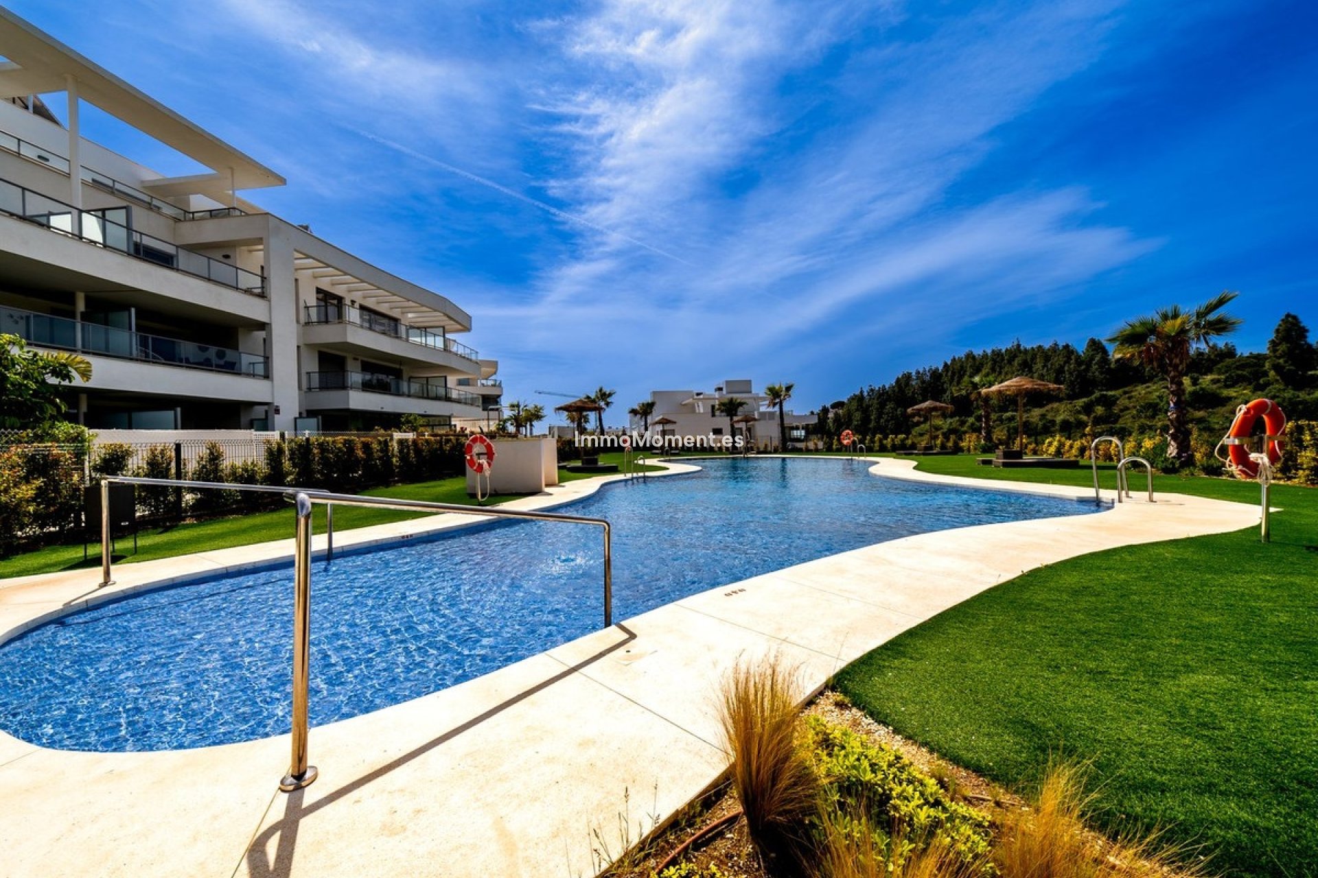 Wiederverkauf - Wohnung - Mijas Costa - El Faro