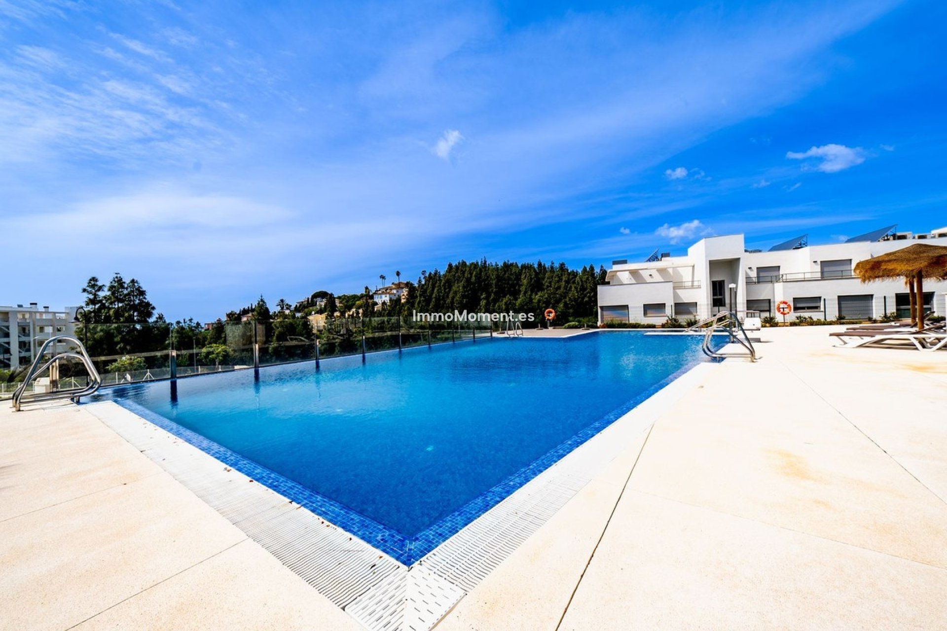 Wiederverkauf - Wohnung - Mijas Costa - El Faro