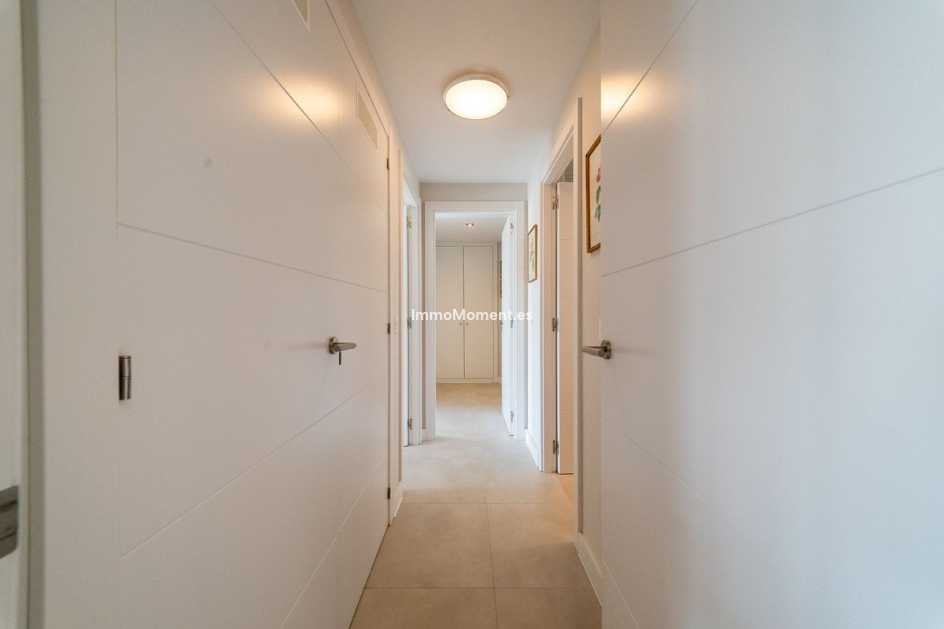 Wiederverkauf - Wohnung - Mijas Costa - El Faro