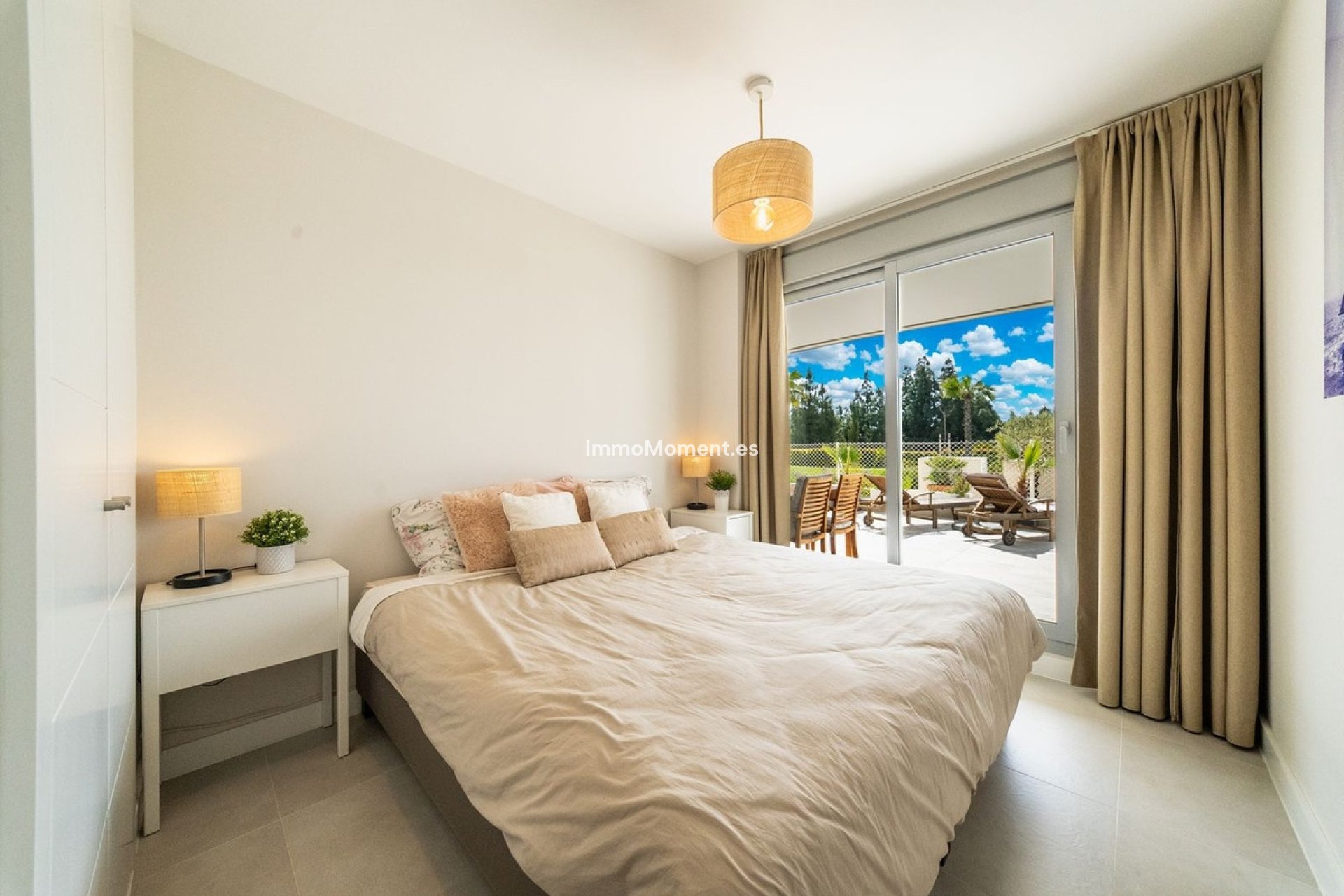 Wiederverkauf - Wohnung - Mijas Costa - El Faro