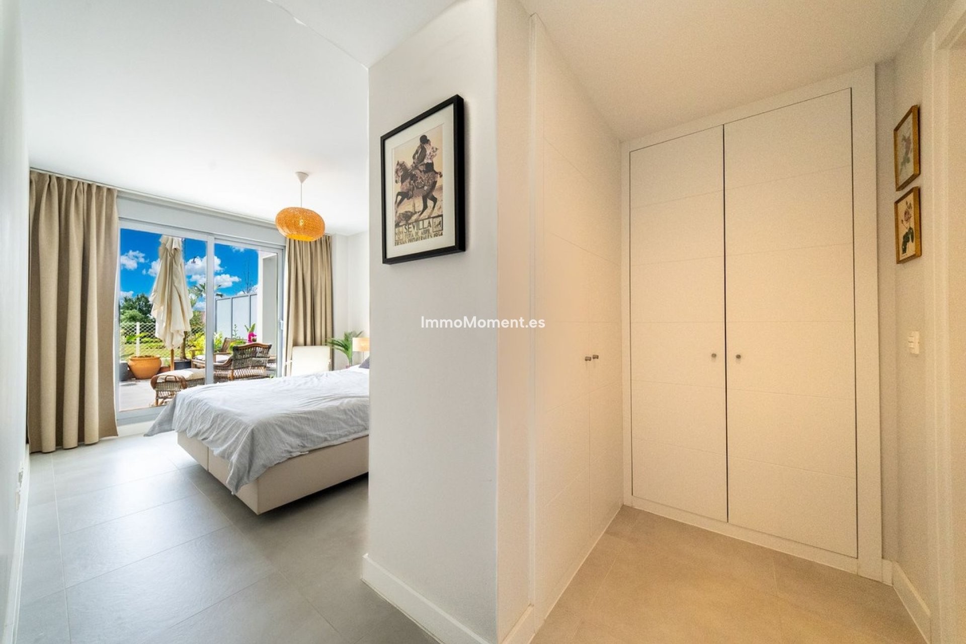 Wiederverkauf - Wohnung - Mijas Costa - El Faro
