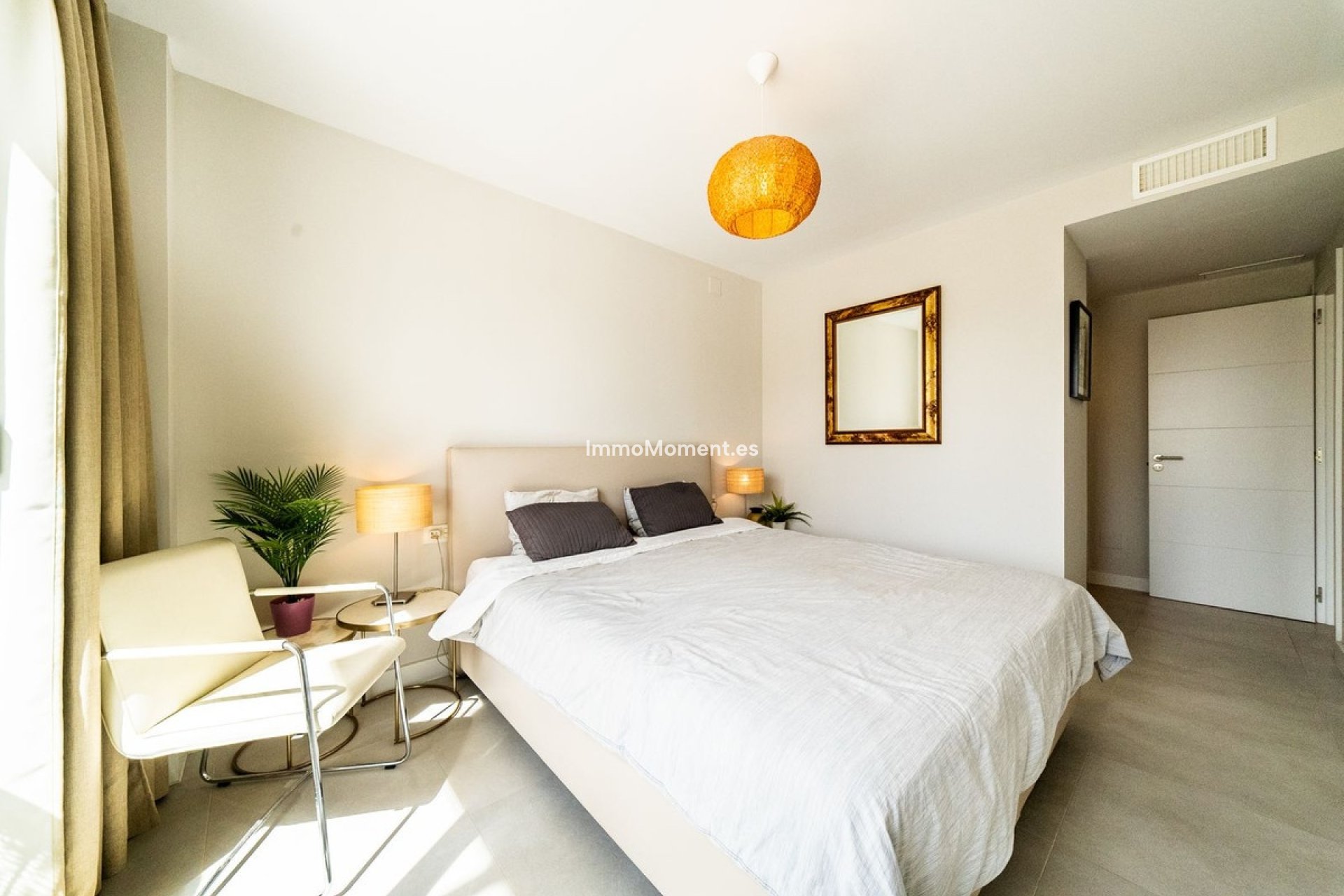 Wiederverkauf - Wohnung - Mijas Costa - El Faro