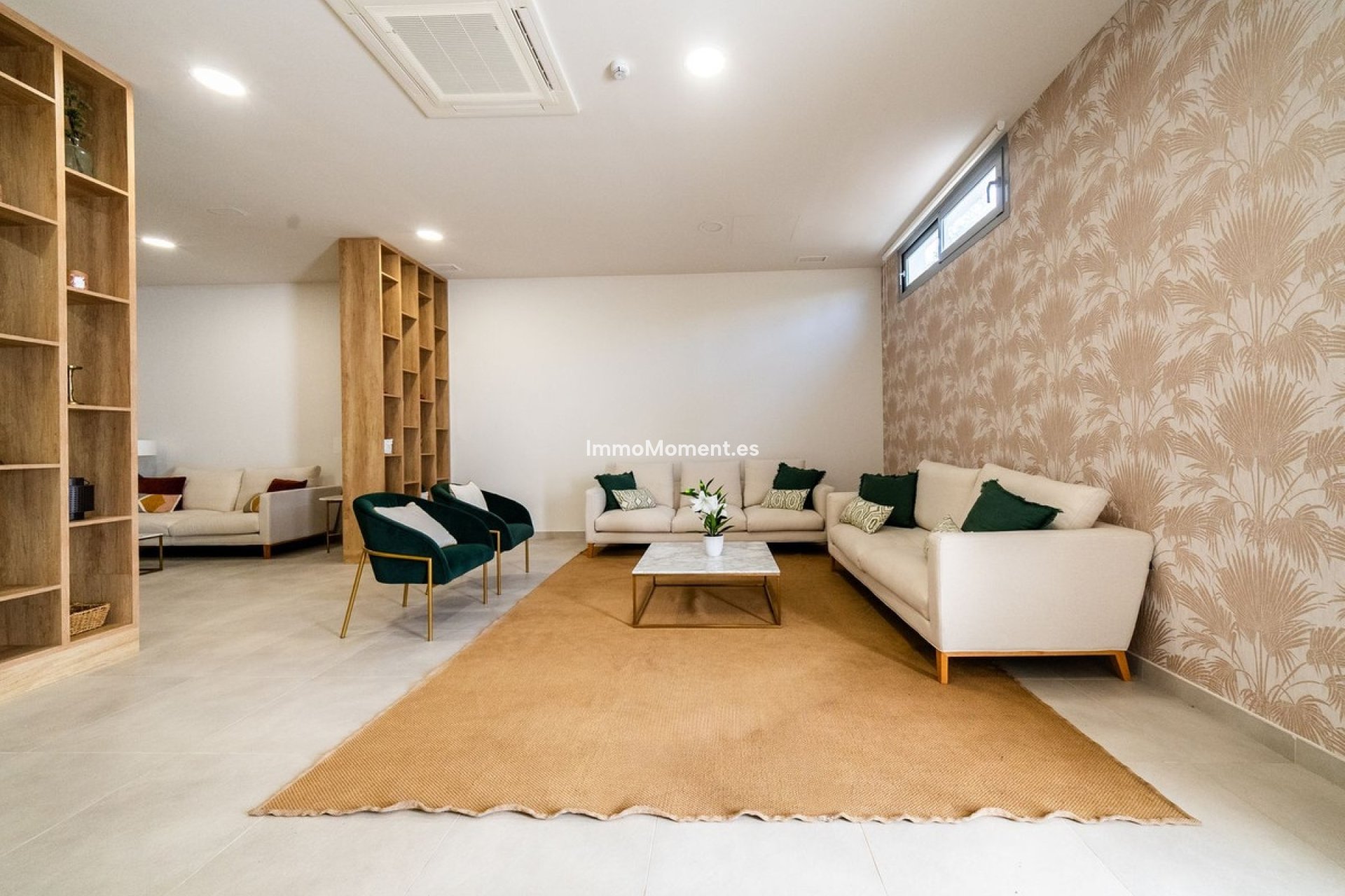 Wiederverkauf - Wohnung - Mijas Costa - El Faro