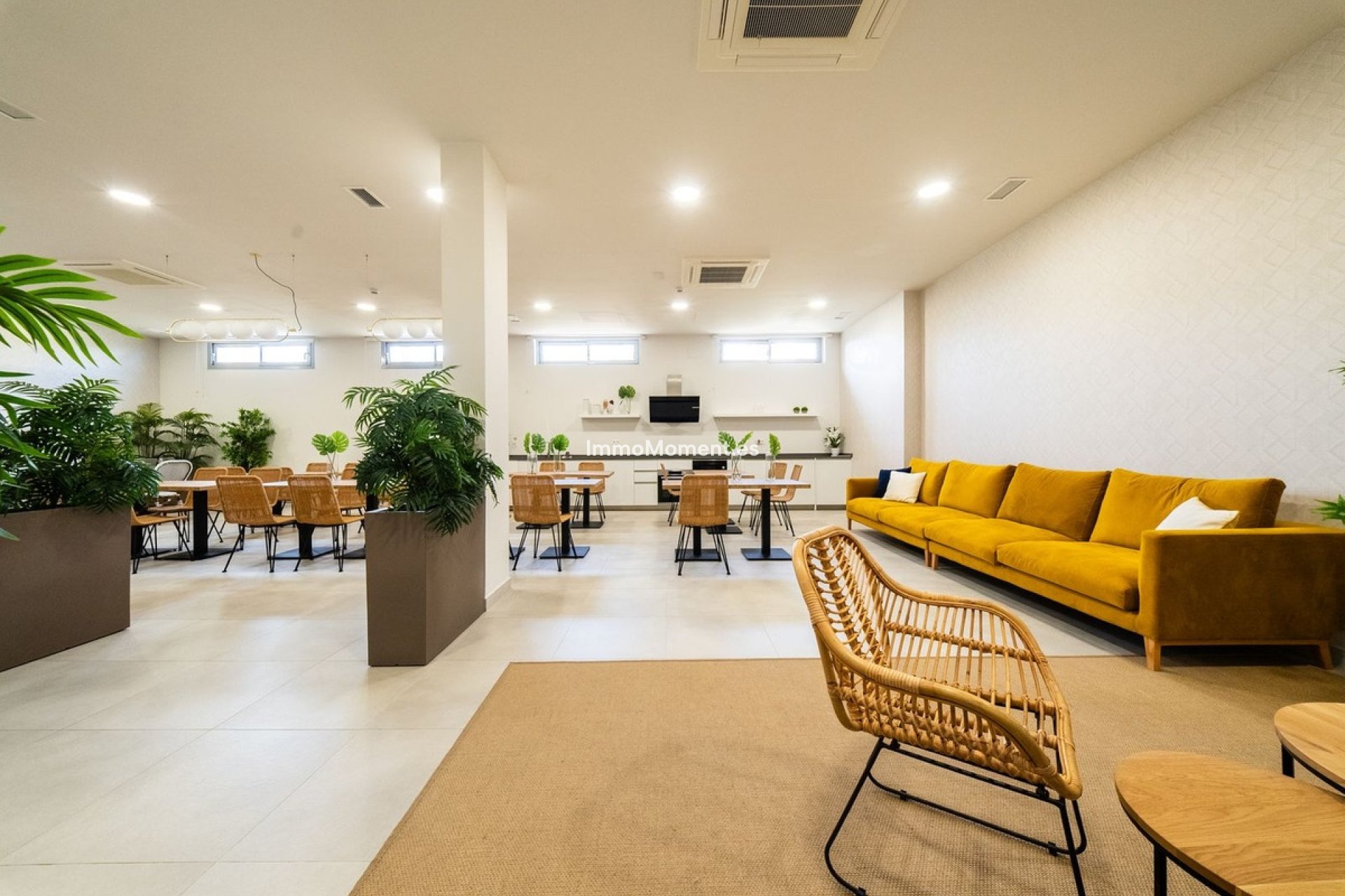 Wiederverkauf - Wohnung - Mijas Costa - El Faro