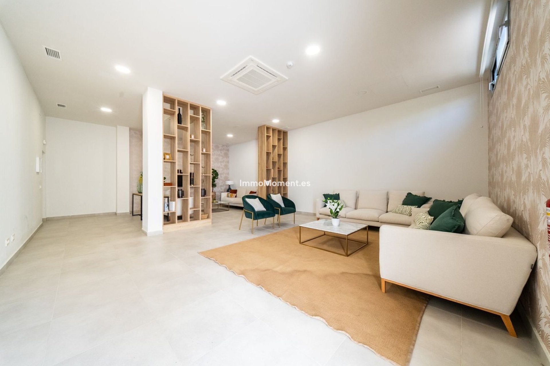 Wiederverkauf - Wohnung - Mijas Costa - El Faro