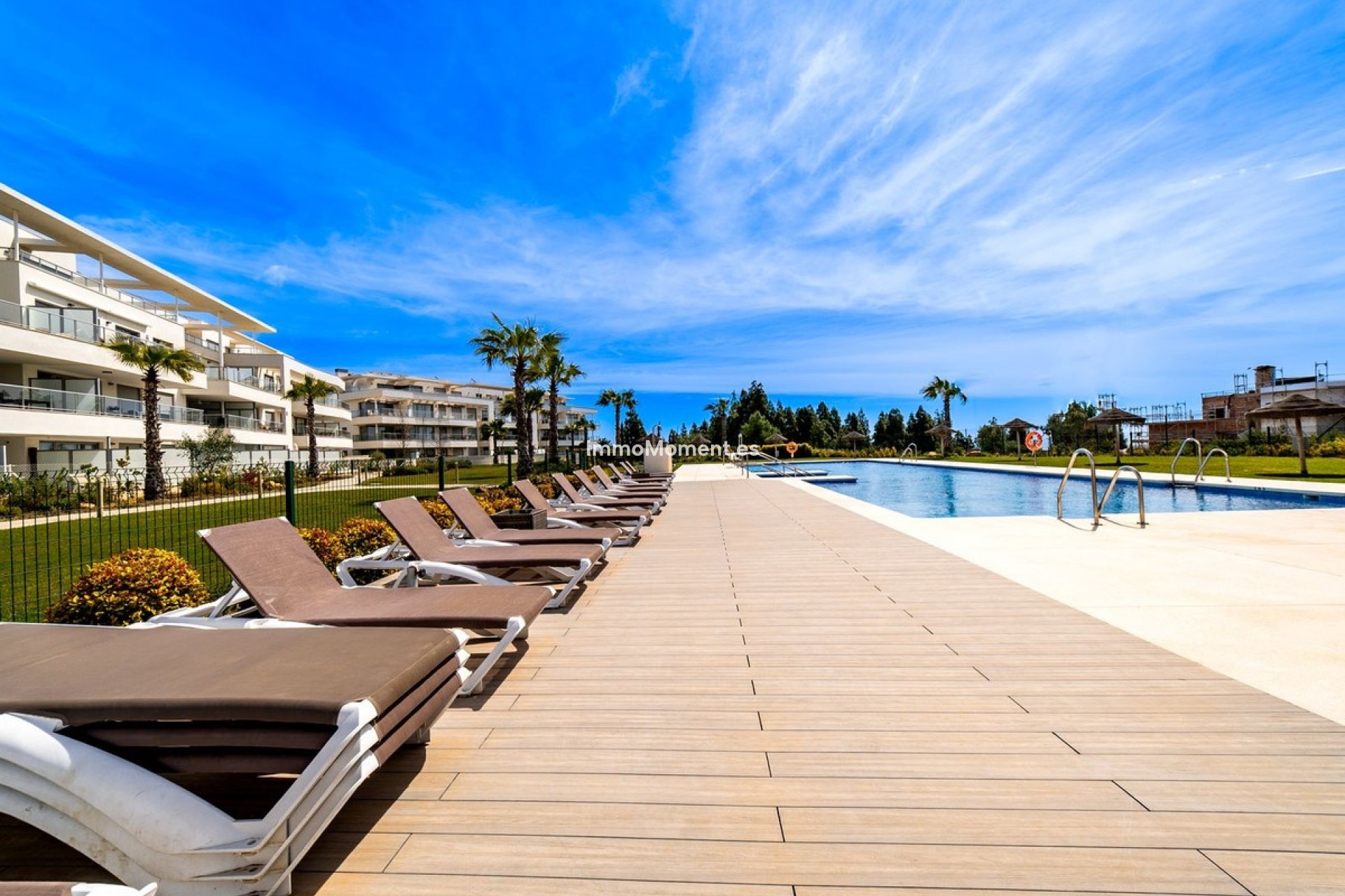 Wiederverkauf - Wohnung - Mijas Costa - El Faro