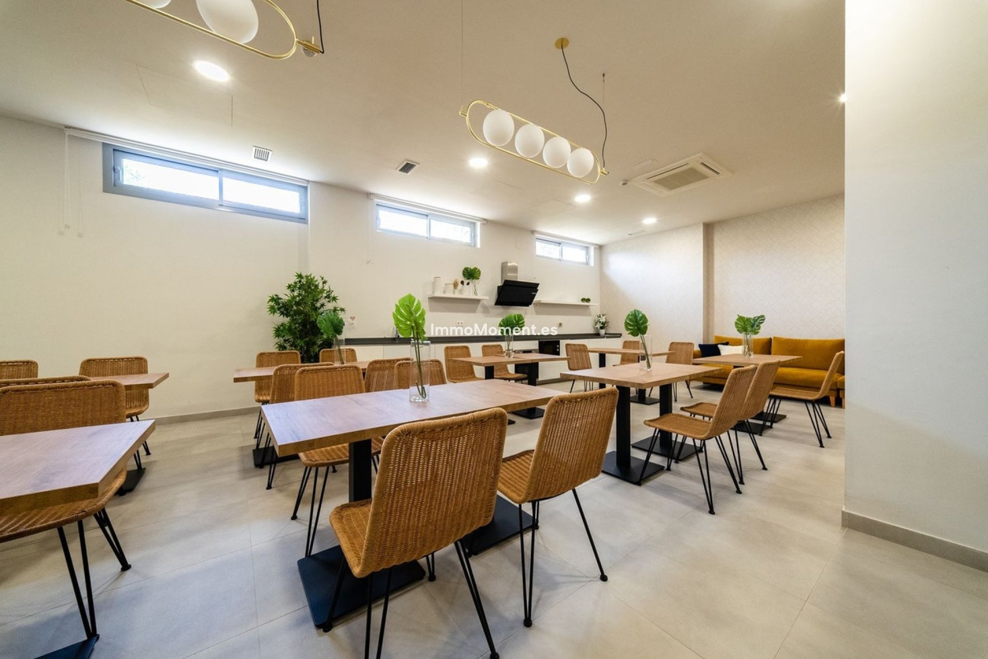 Wiederverkauf - Wohnung - Mijas Costa - El Faro