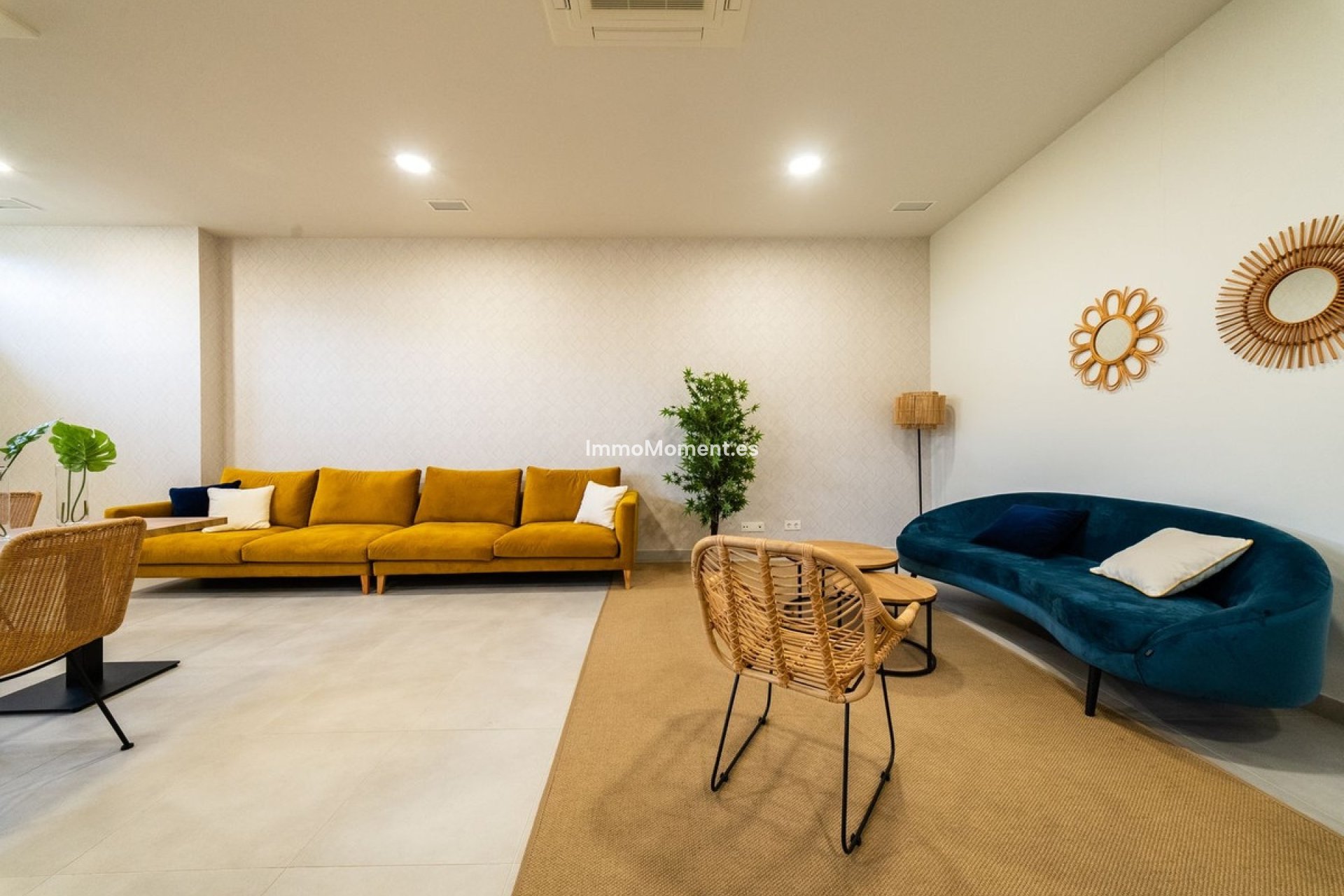 Wiederverkauf - Wohnung - Mijas Costa - El Faro