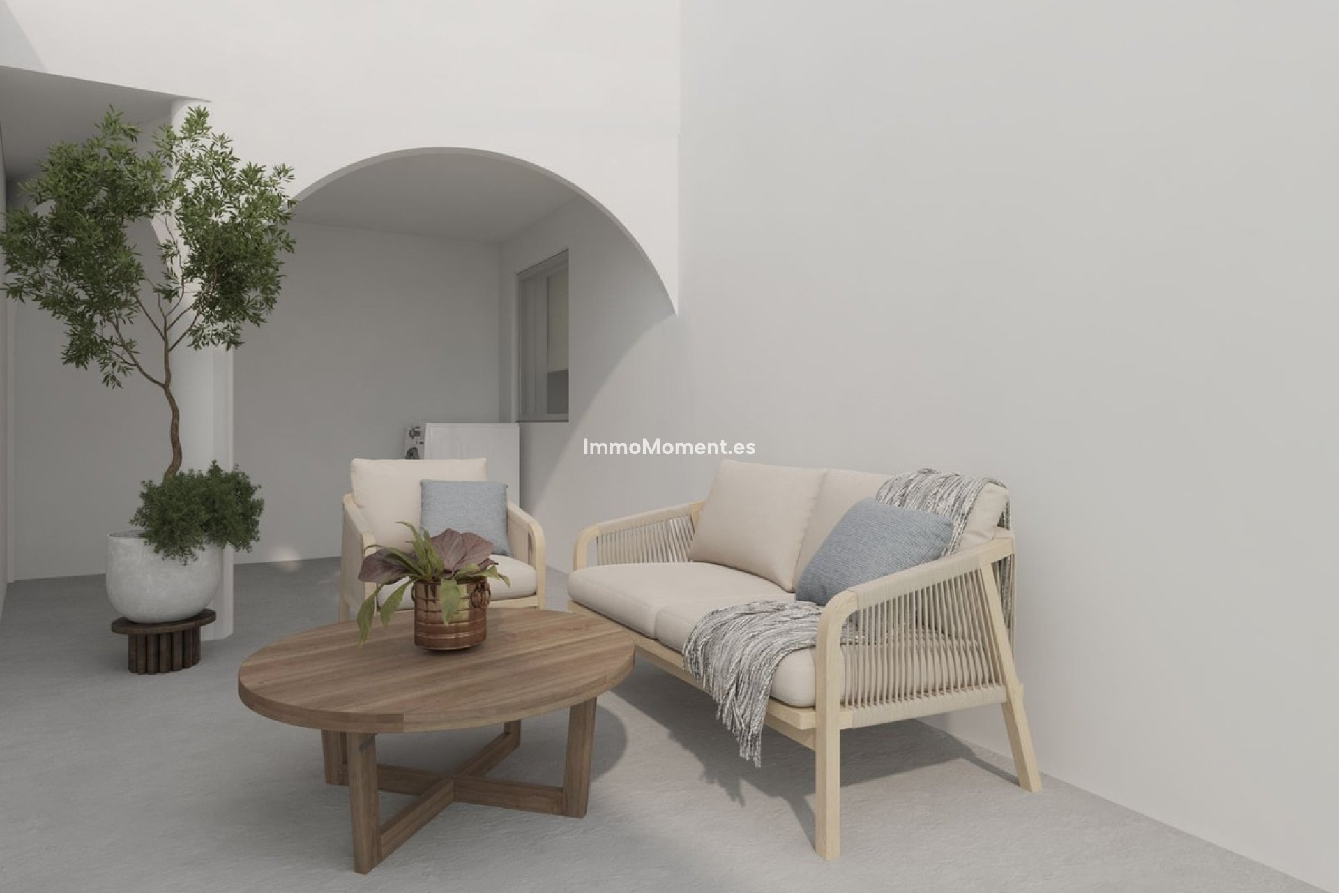 Wiederverkauf - Wohnung - Mijas Costa - El Faro