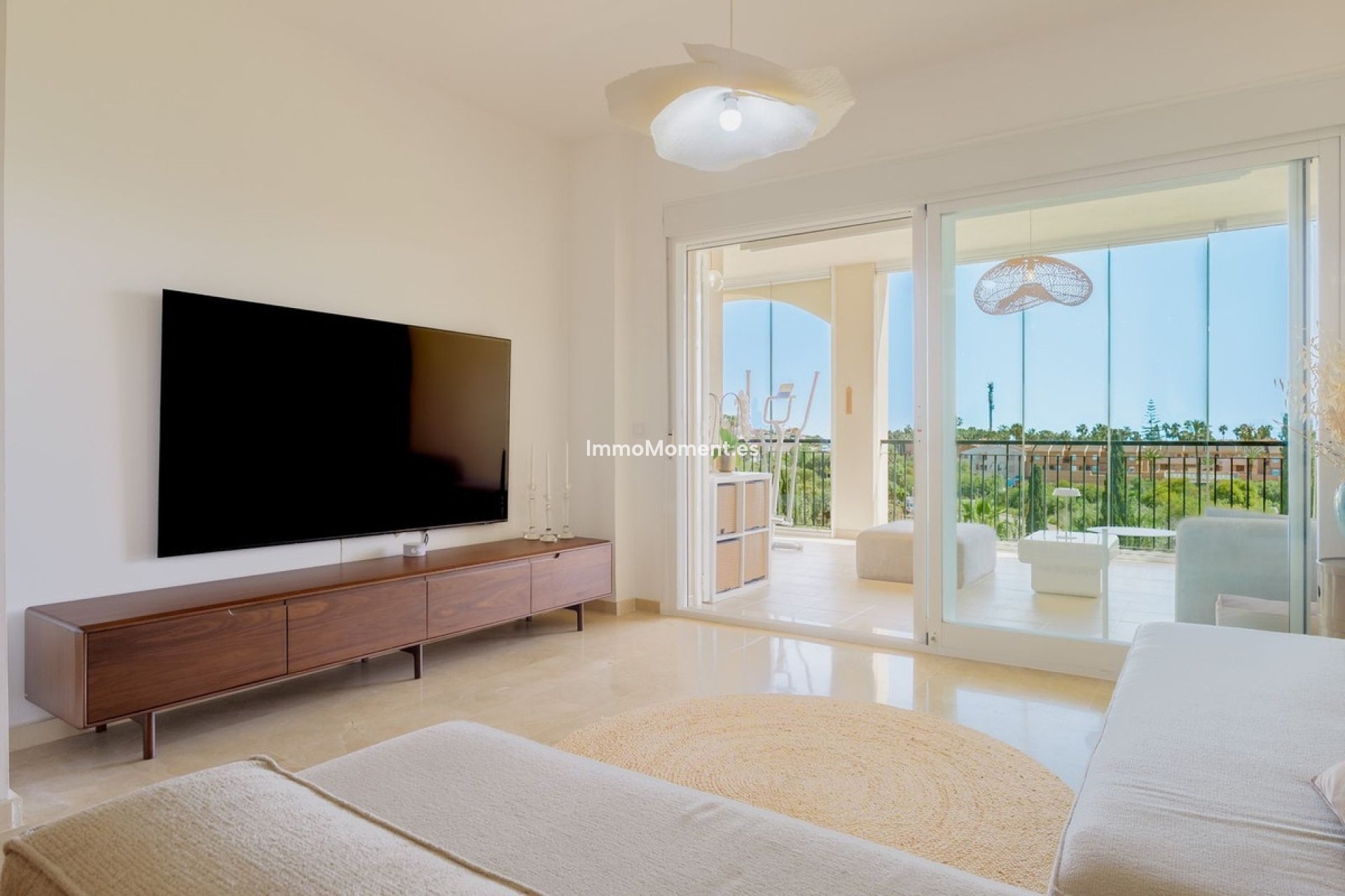 Wiederverkauf - Wohnung - Mijas Costa - El Faro