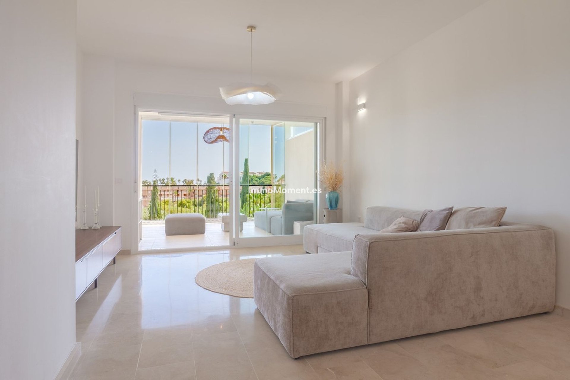 Wiederverkauf - Wohnung - Mijas Costa - El Faro