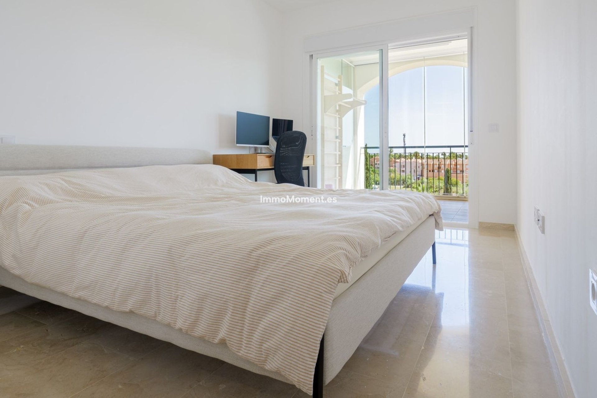Wiederverkauf - Wohnung - Mijas Costa - El Faro