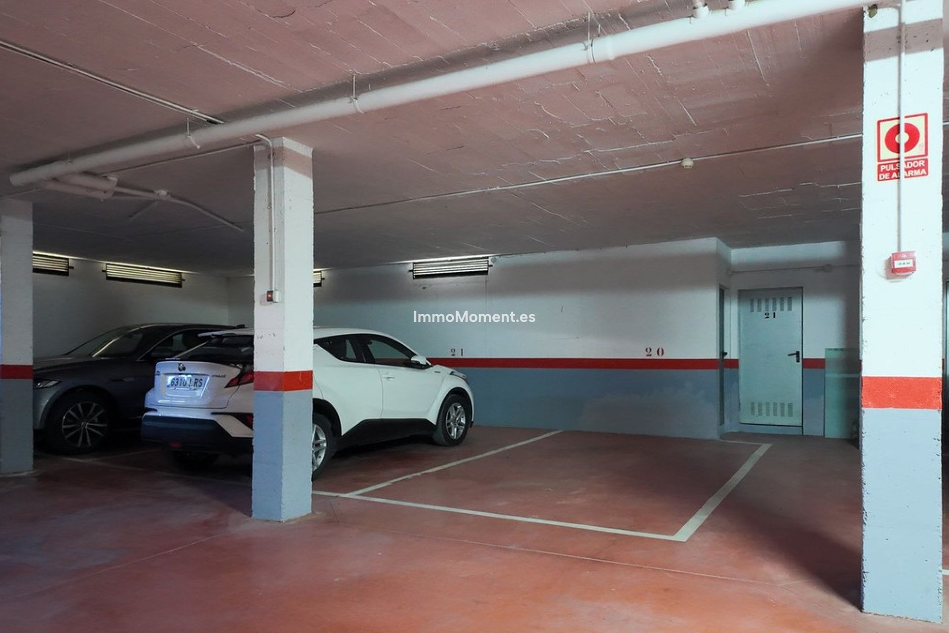 Wiederverkauf - Wohnung - Mijas Costa - El Faro