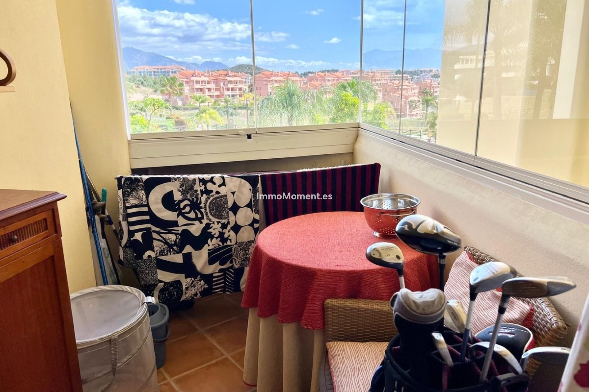 Wiederverkauf - Wohnung - Mijas Costa - El Faro