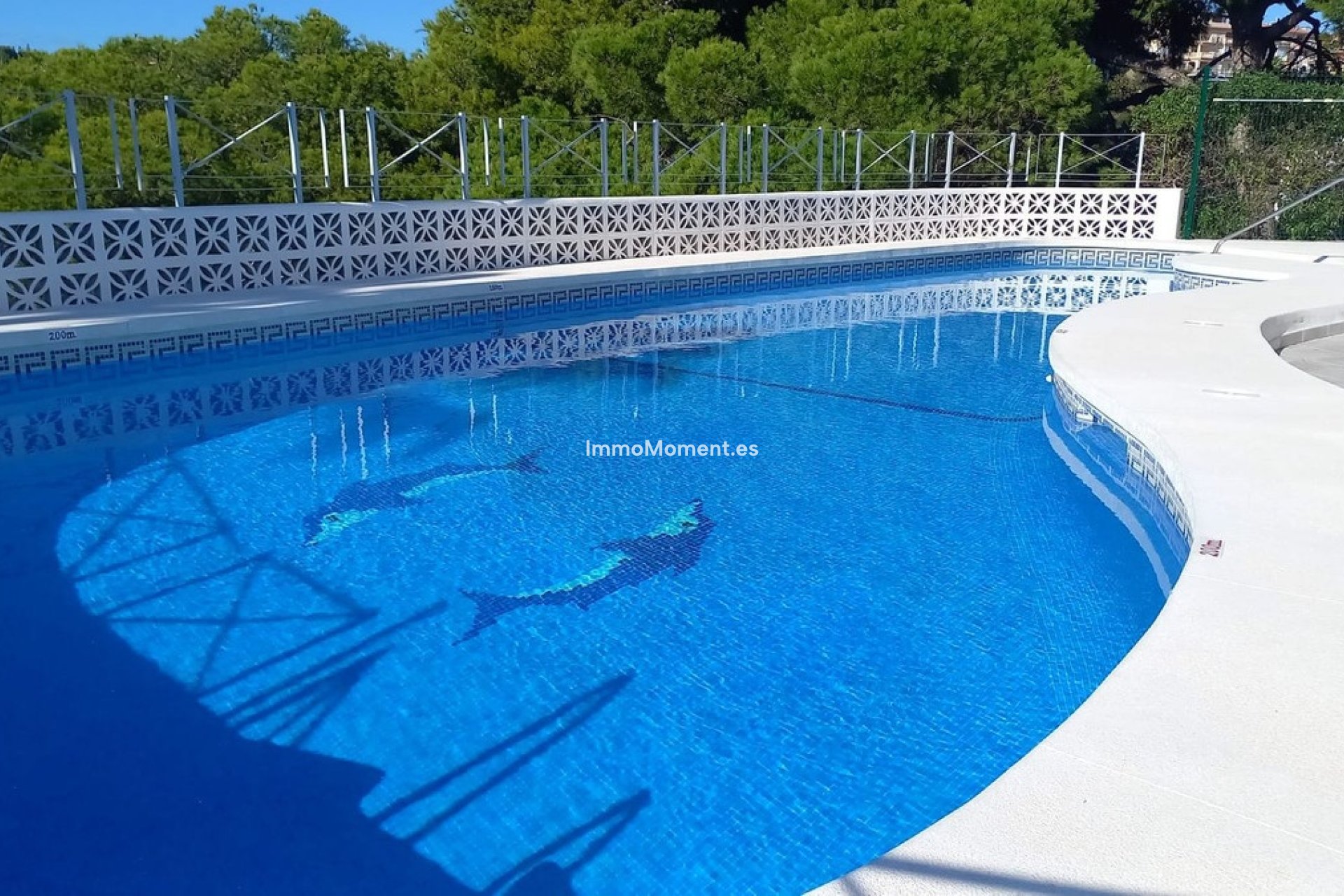 Wiederverkauf - Wohnung - Mijas Costa - El Faro
