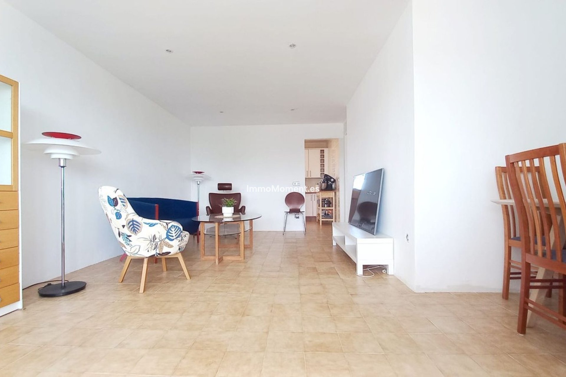 Wiederverkauf - Wohnung - Mijas Costa - El Faro
