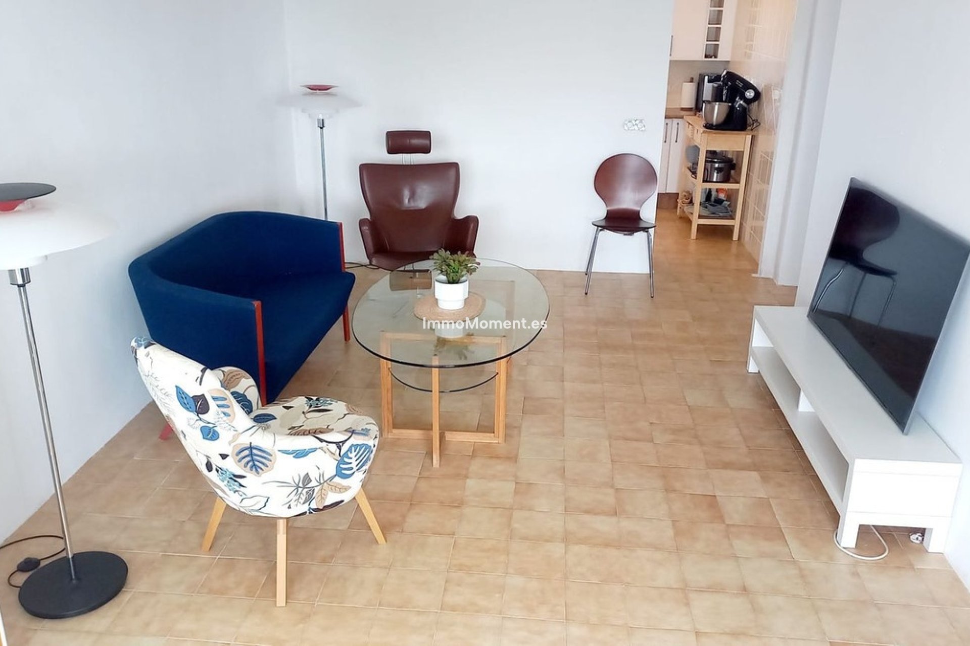 Wiederverkauf - Wohnung - Mijas Costa - El Faro