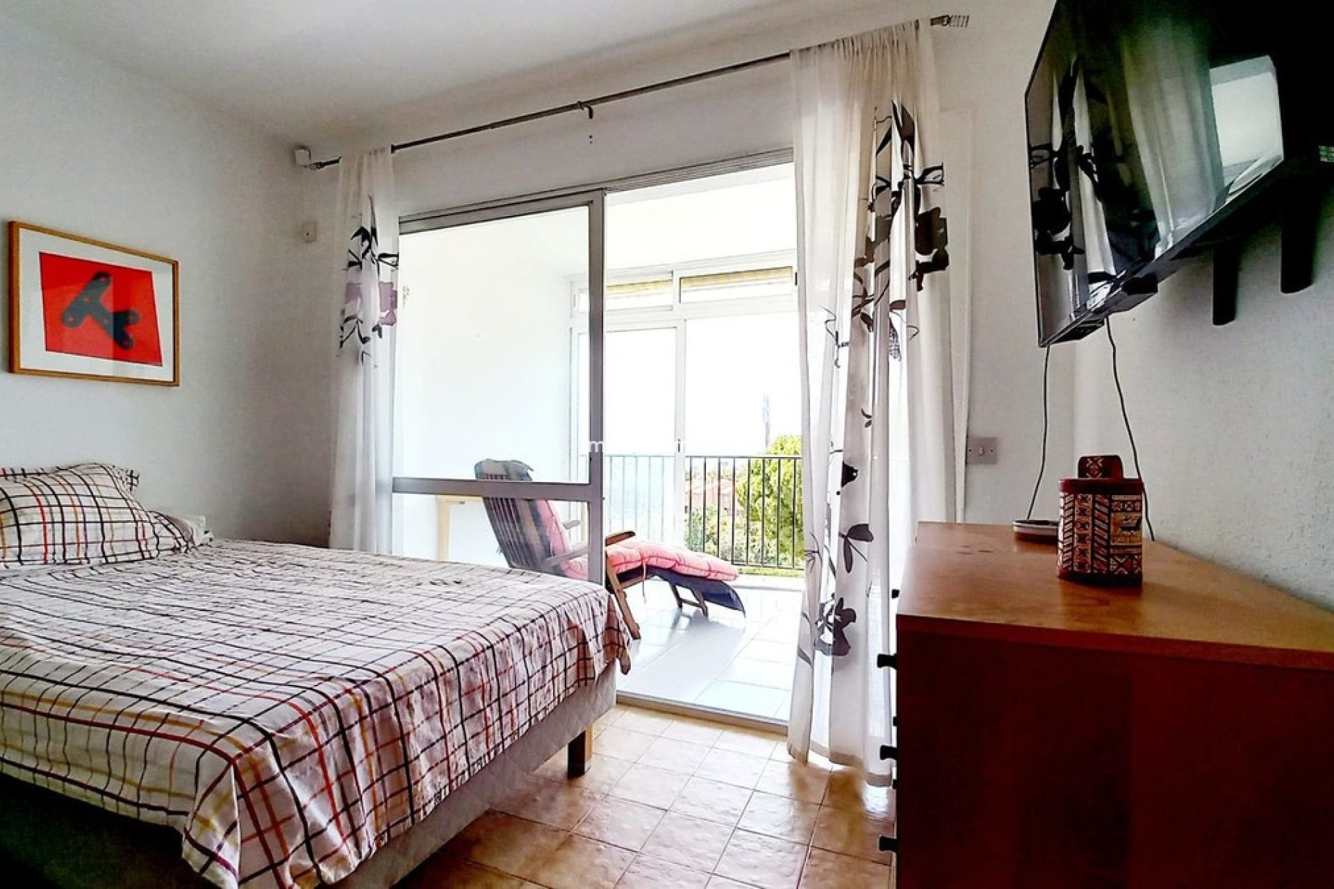 Wiederverkauf - Wohnung - Mijas Costa - El Faro