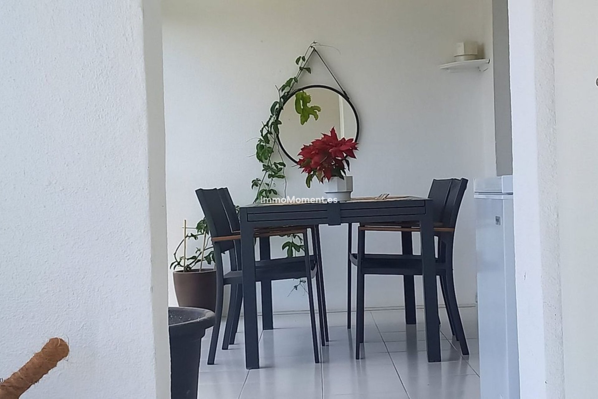 Wiederverkauf - Wohnung - Mijas Costa - El Faro