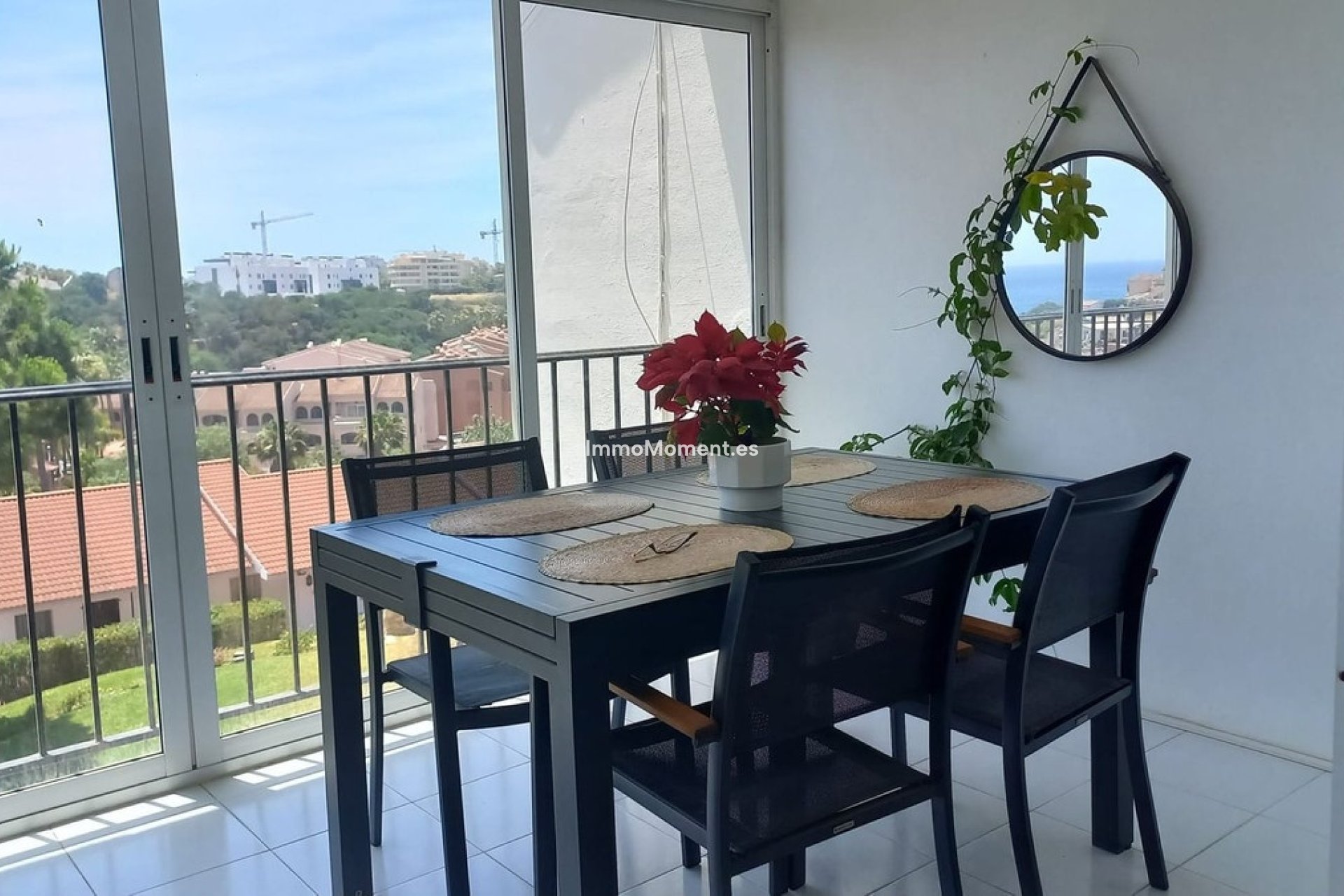 Wiederverkauf - Wohnung - Mijas Costa - El Faro