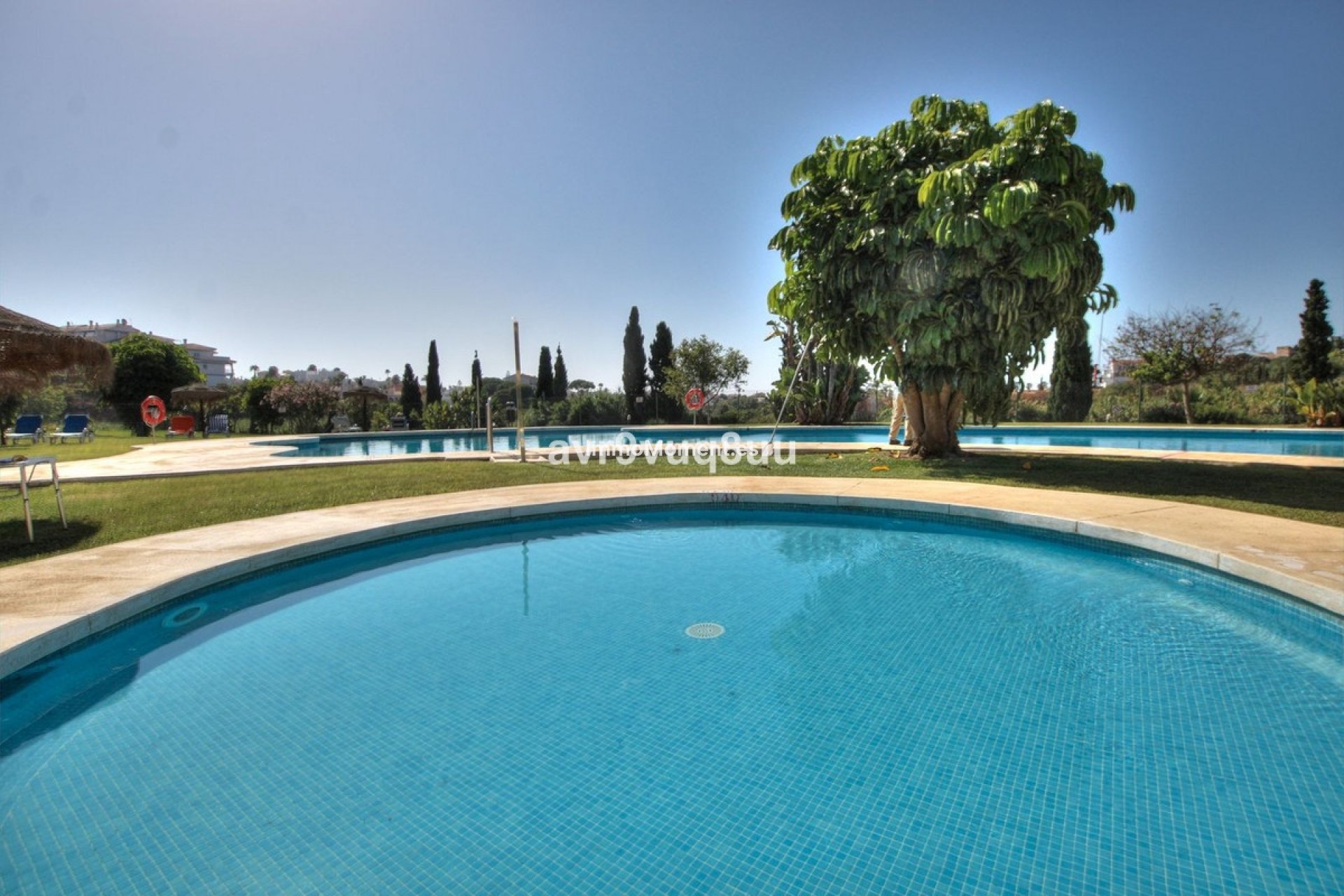 Wiederverkauf - Wohnung - Mijas Costa - El Faro