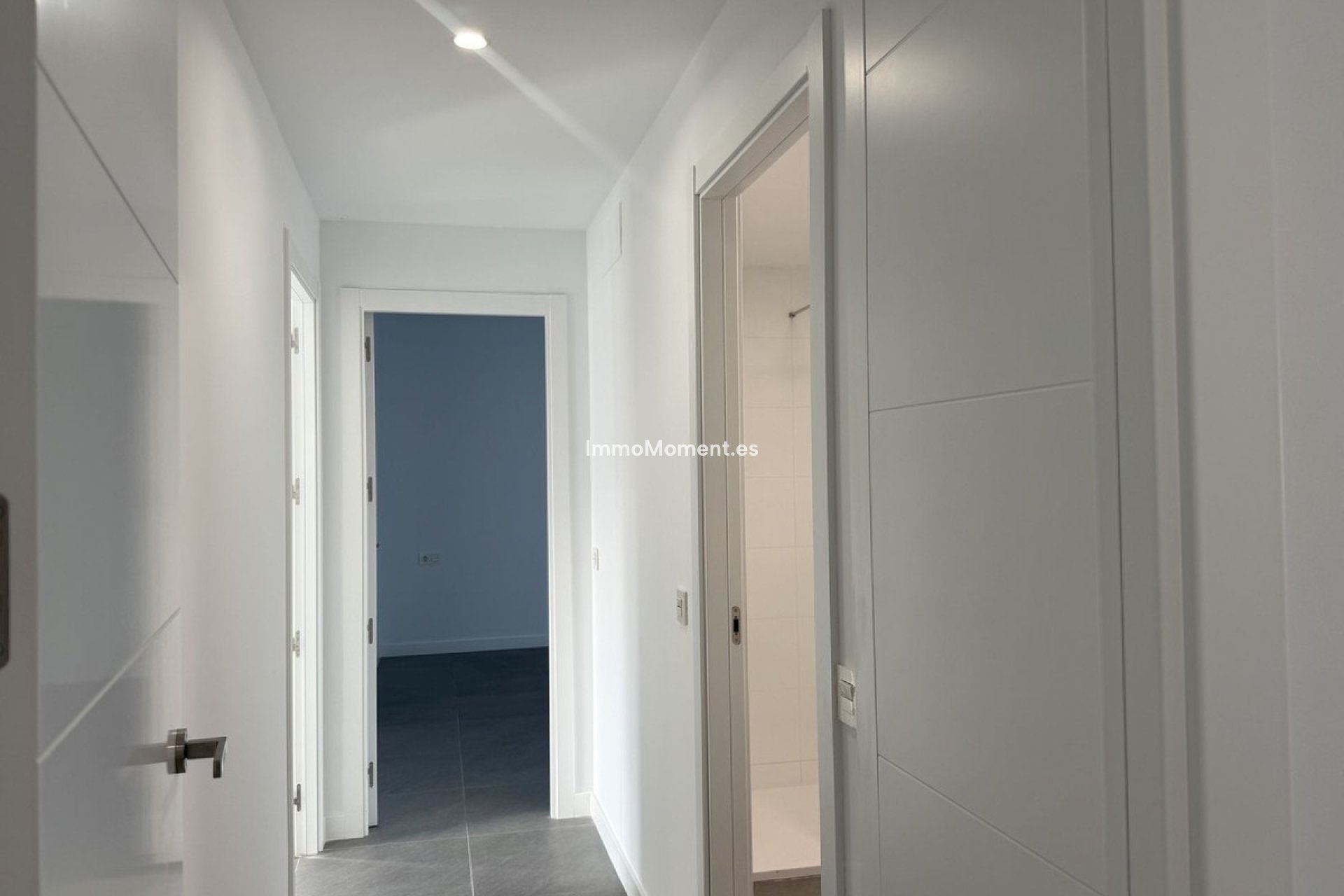 Wiederverkauf - Wohnung - Mijas Costa - El Faro