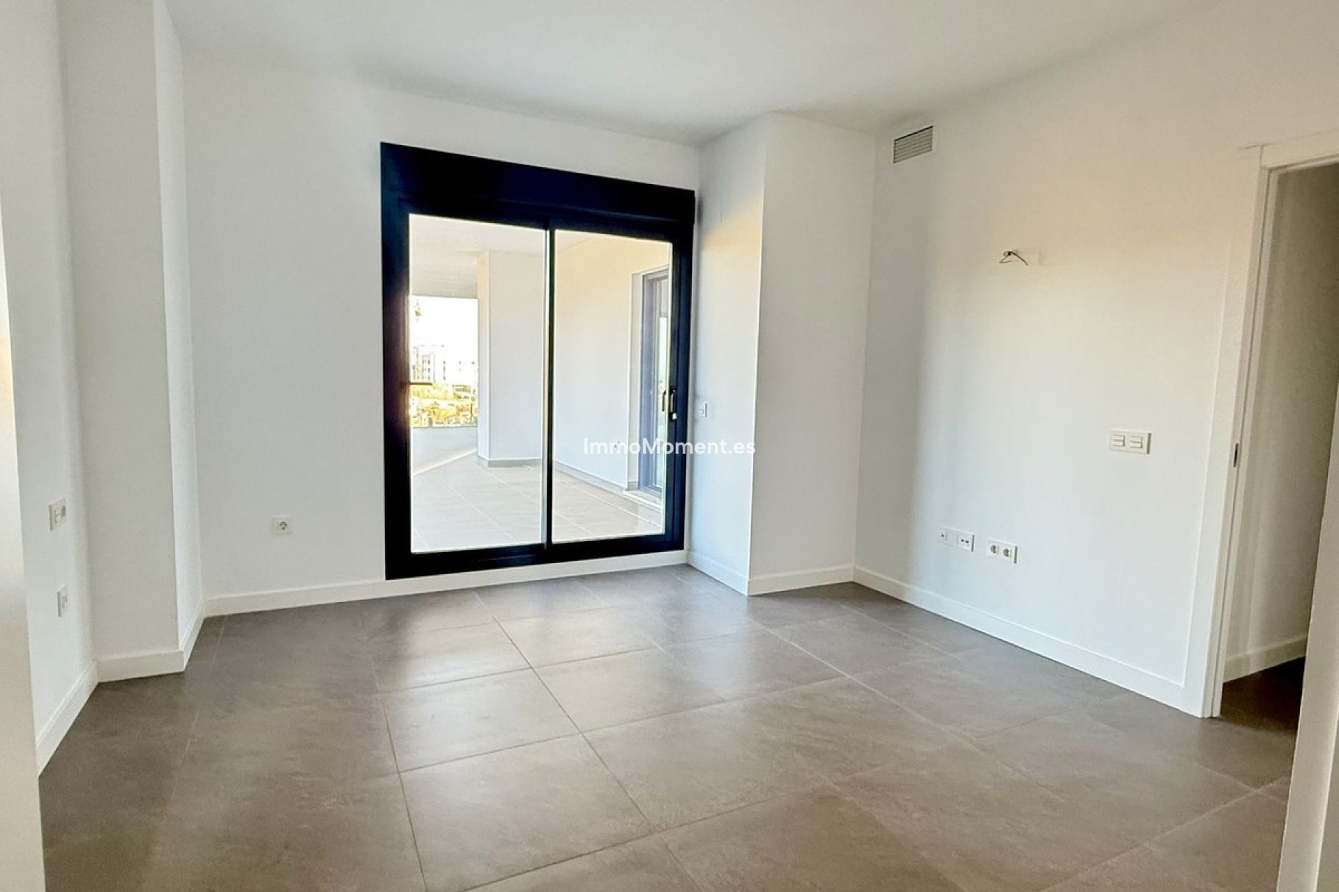 Wiederverkauf - Wohnung - Mijas Costa - El Faro