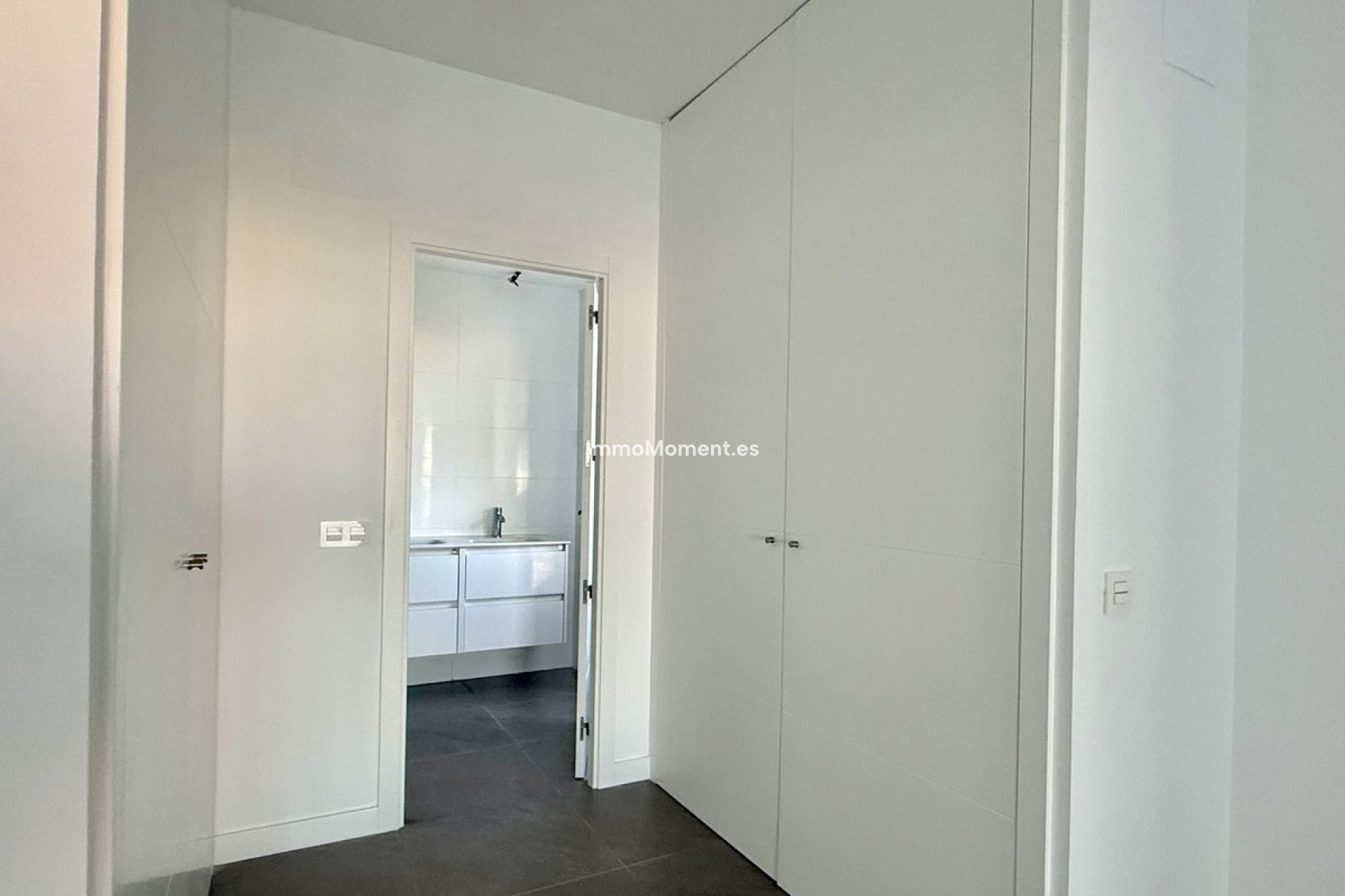 Wiederverkauf - Wohnung - Mijas Costa - El Faro
