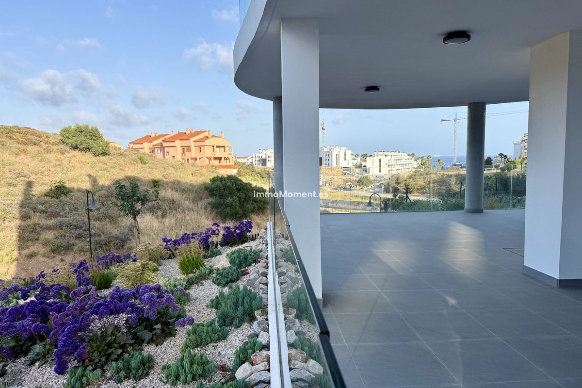 Wiederverkauf - Wohnung - Mijas Costa - El Faro