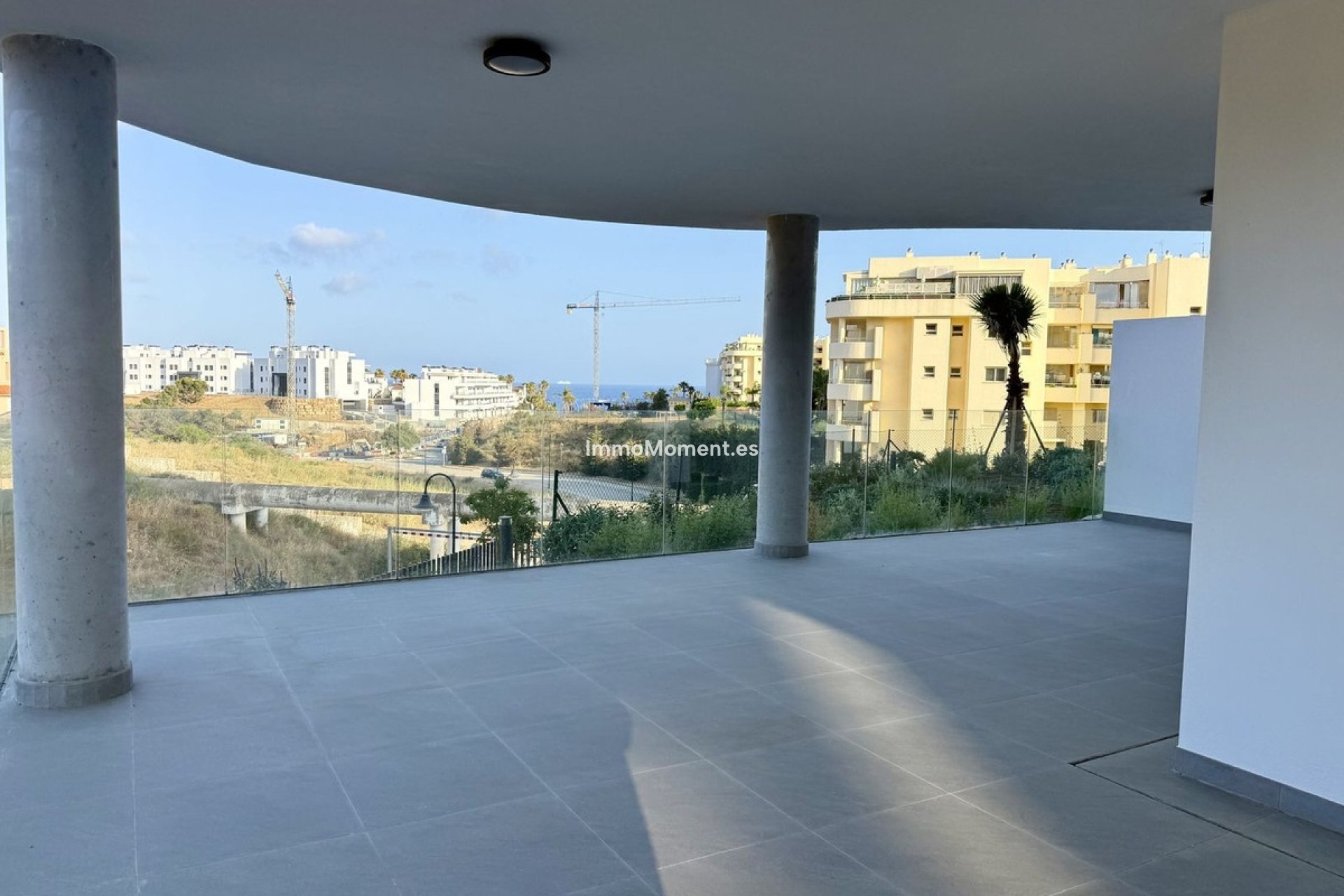Wiederverkauf - Wohnung - Mijas Costa - El Faro