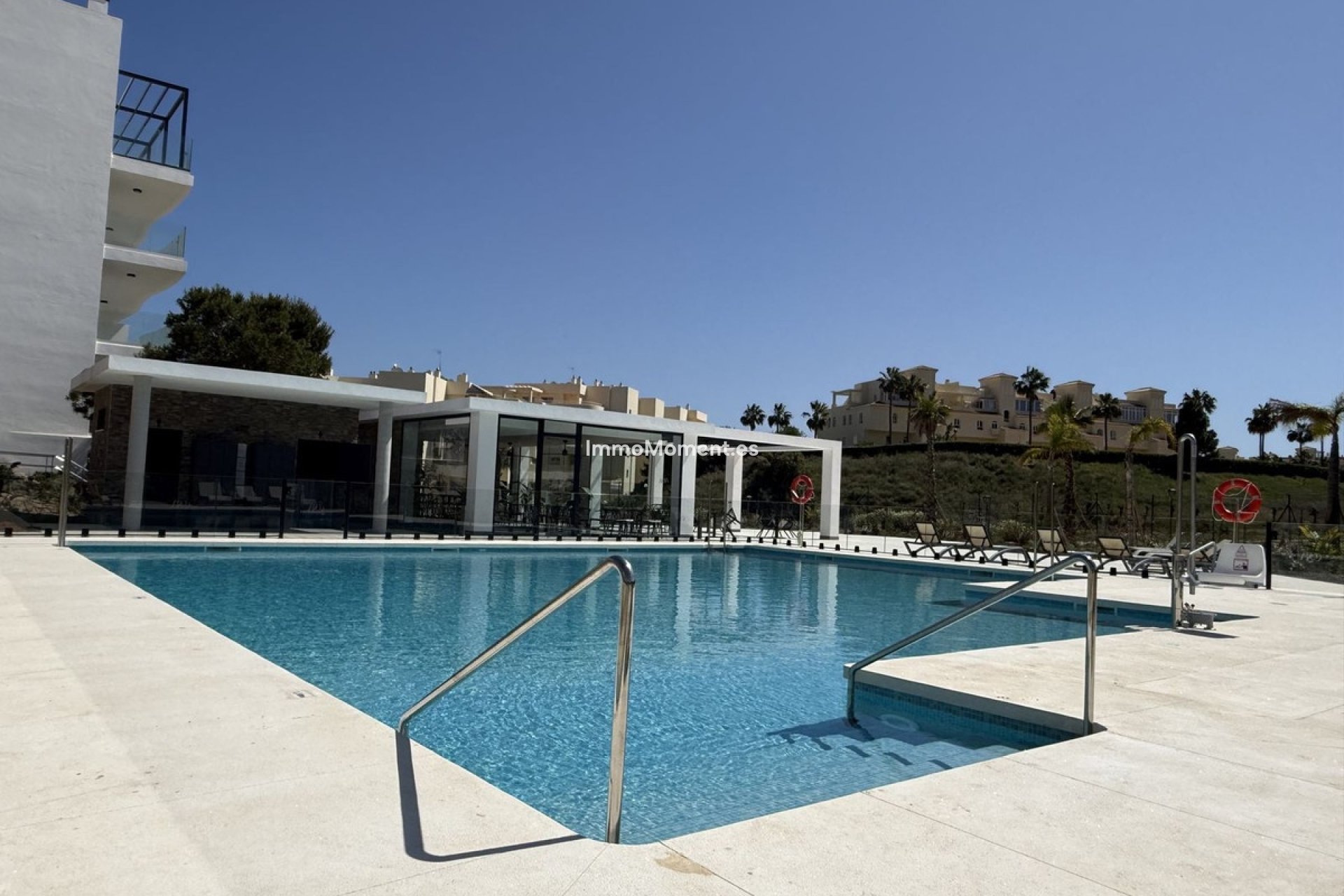 Wiederverkauf - Wohnung - Mijas Costa - El Faro