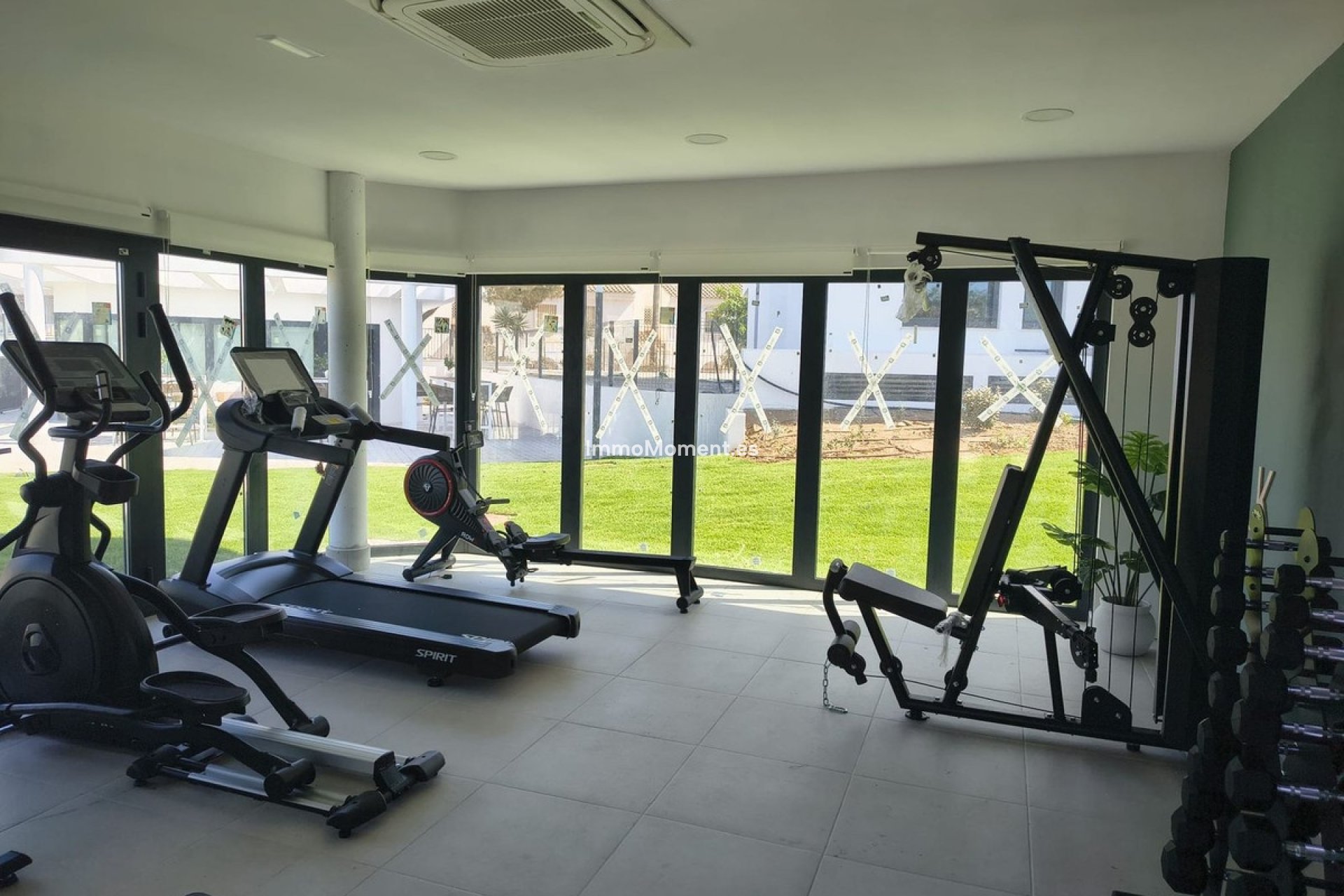 Wiederverkauf - Wohnung - Mijas Costa - El Faro