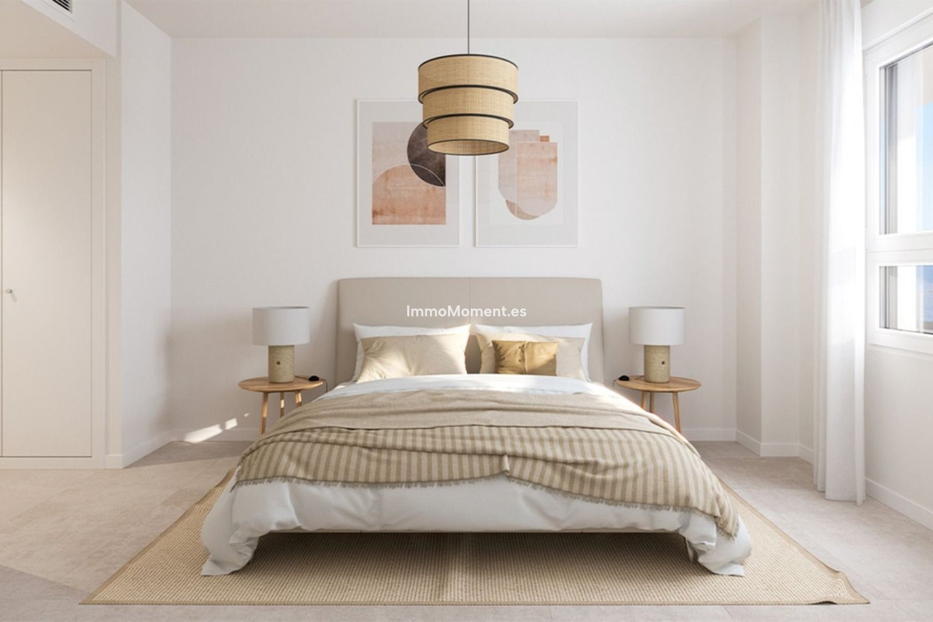 Wiederverkauf - Wohnung - Mijas Costa - El Faro