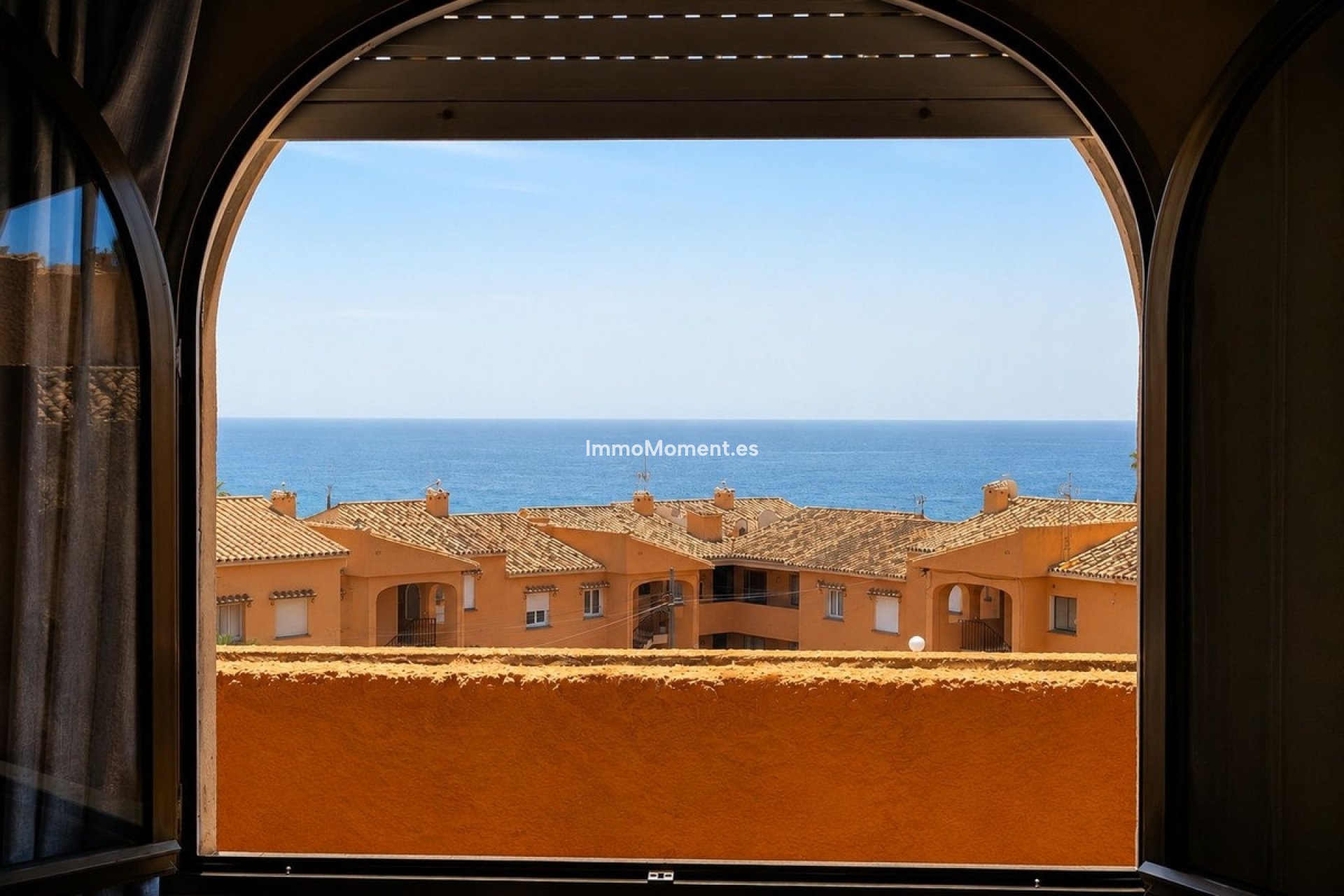 Wiederverkauf - Wohnung - Mijas Costa - El Faro