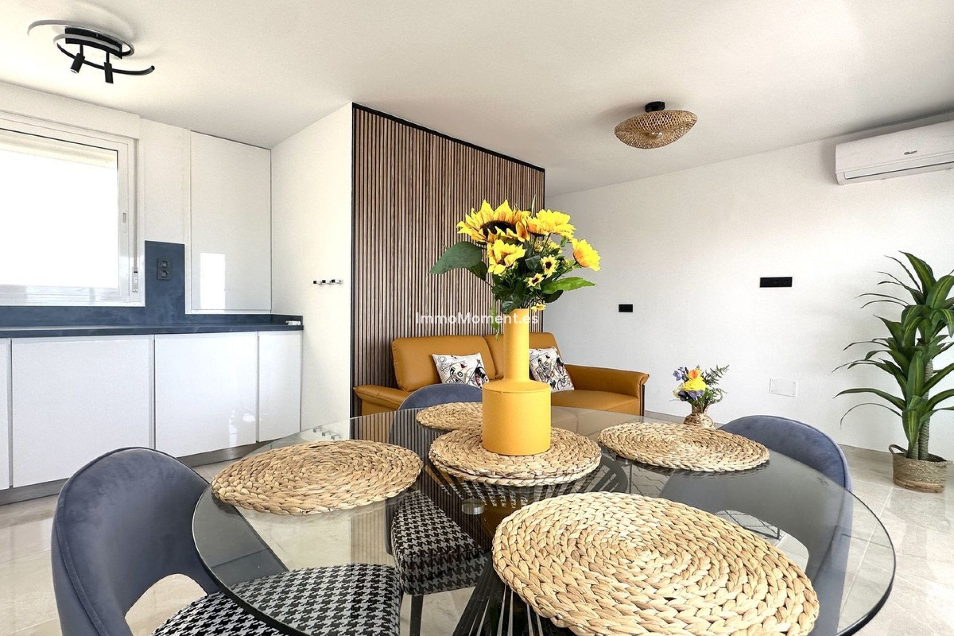 Wiederverkauf - Wohnung - Mijas Costa - La Cala de Mijas