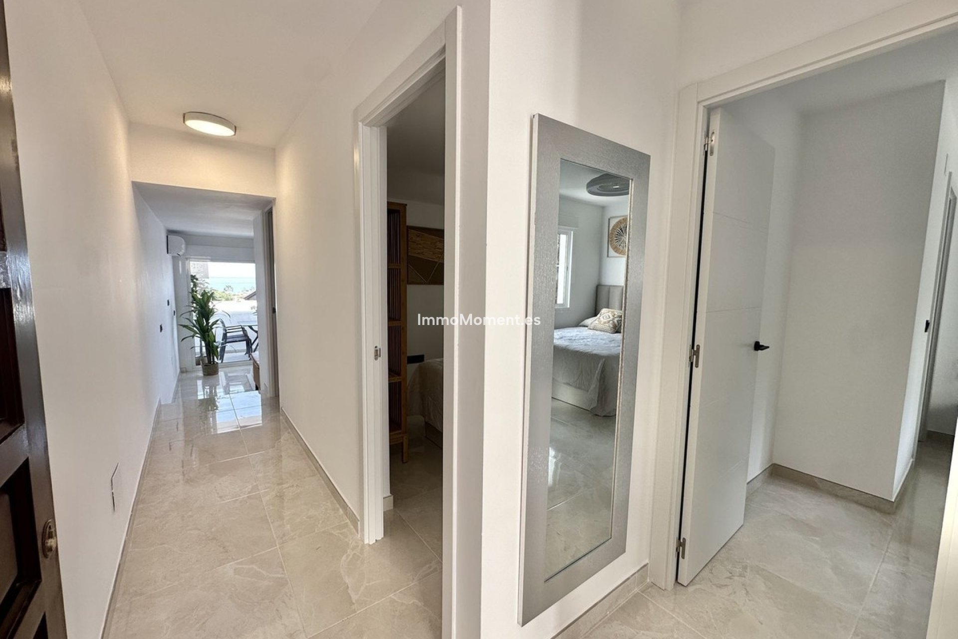 Wiederverkauf - Wohnung - Mijas Costa - La Cala de Mijas